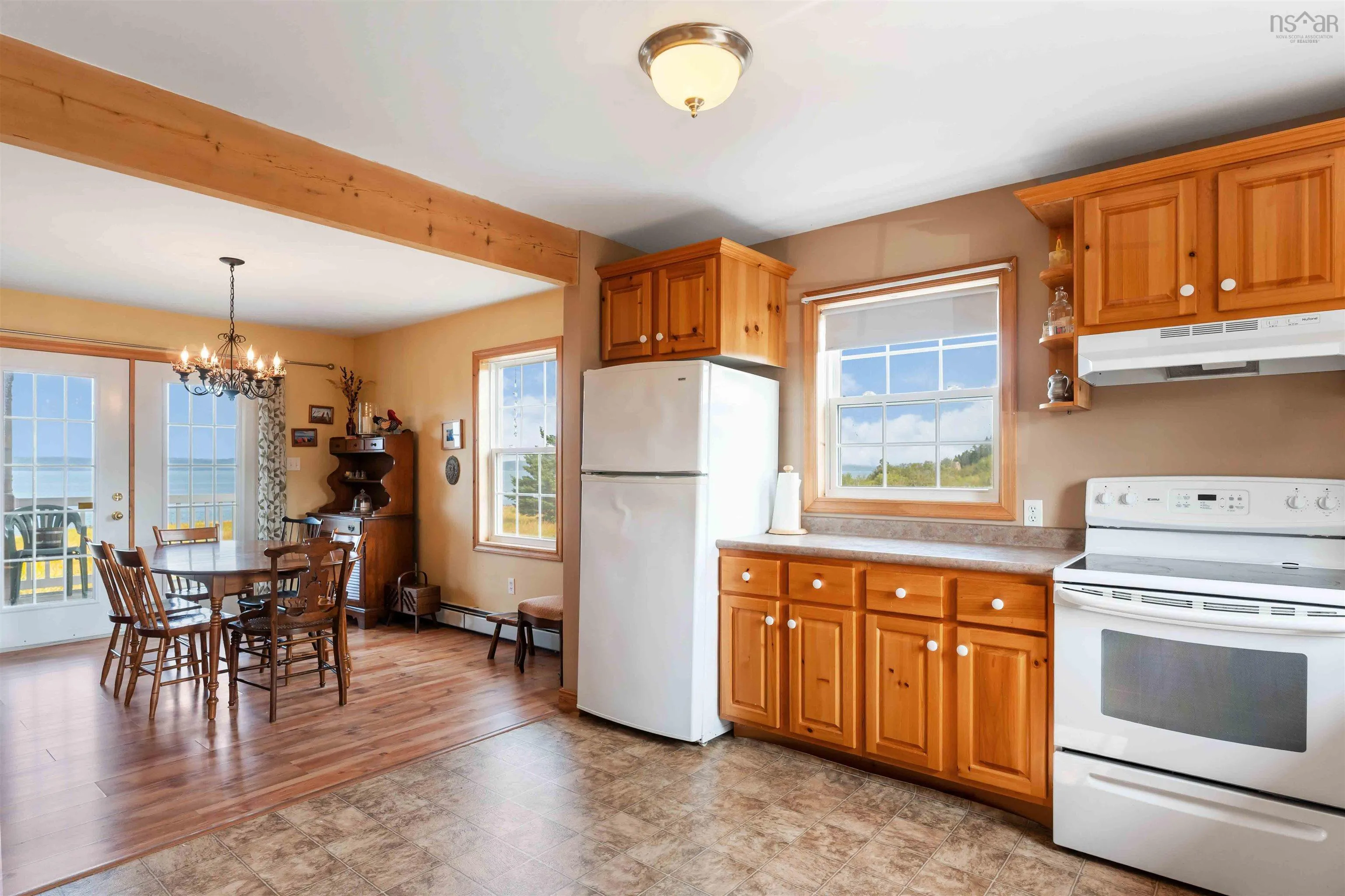 885 Fort Point Road, Ashmore, NS B0W 3T0, 3 Bedrooms Bedrooms, ,2 BathroomsBathrooms,Residential,For Sale,Fort Point,202520208