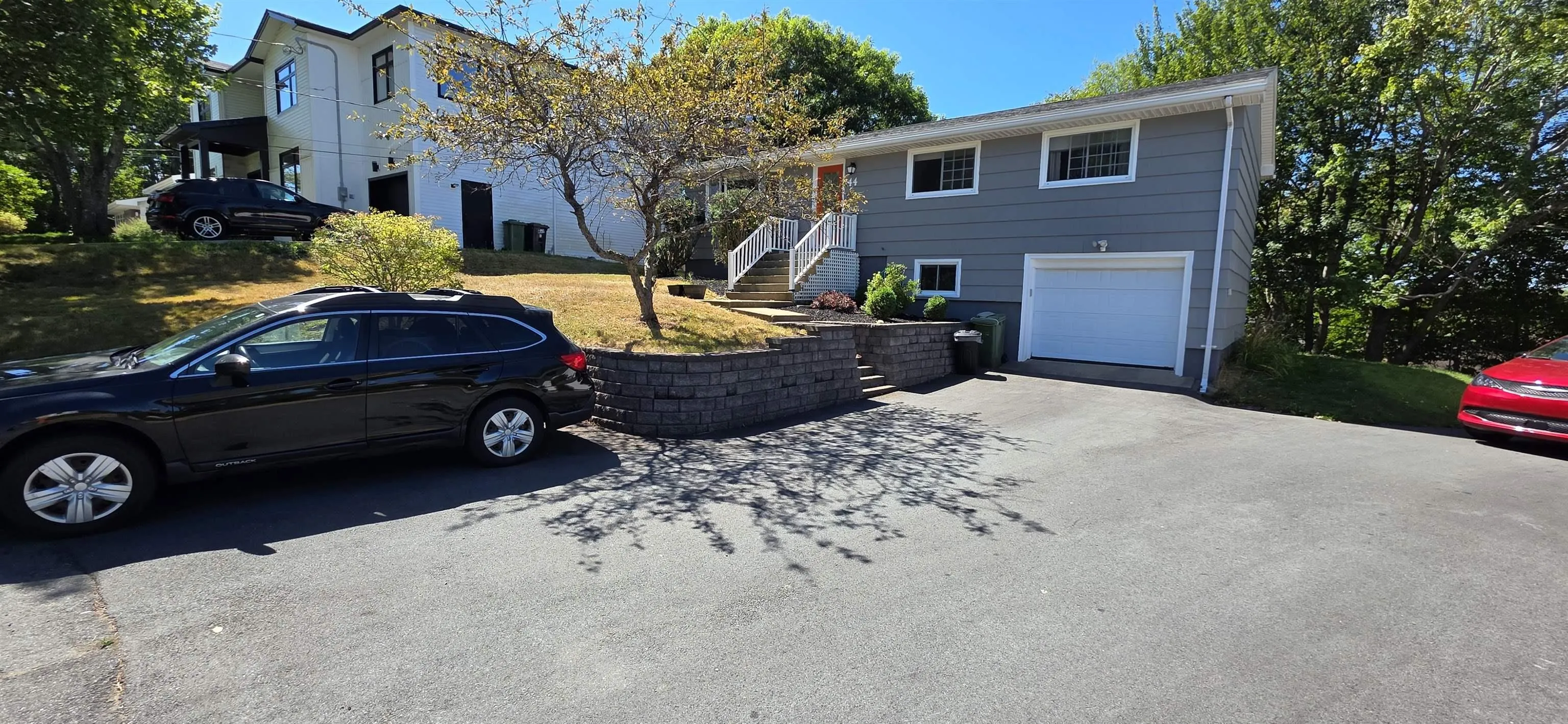 44 Marlwood Drive, Halifax, NS B3M 3H2, 3 Bedrooms Bedrooms, ,2 BathroomsBathrooms,Residential,For Sale,Marlwood,202521094