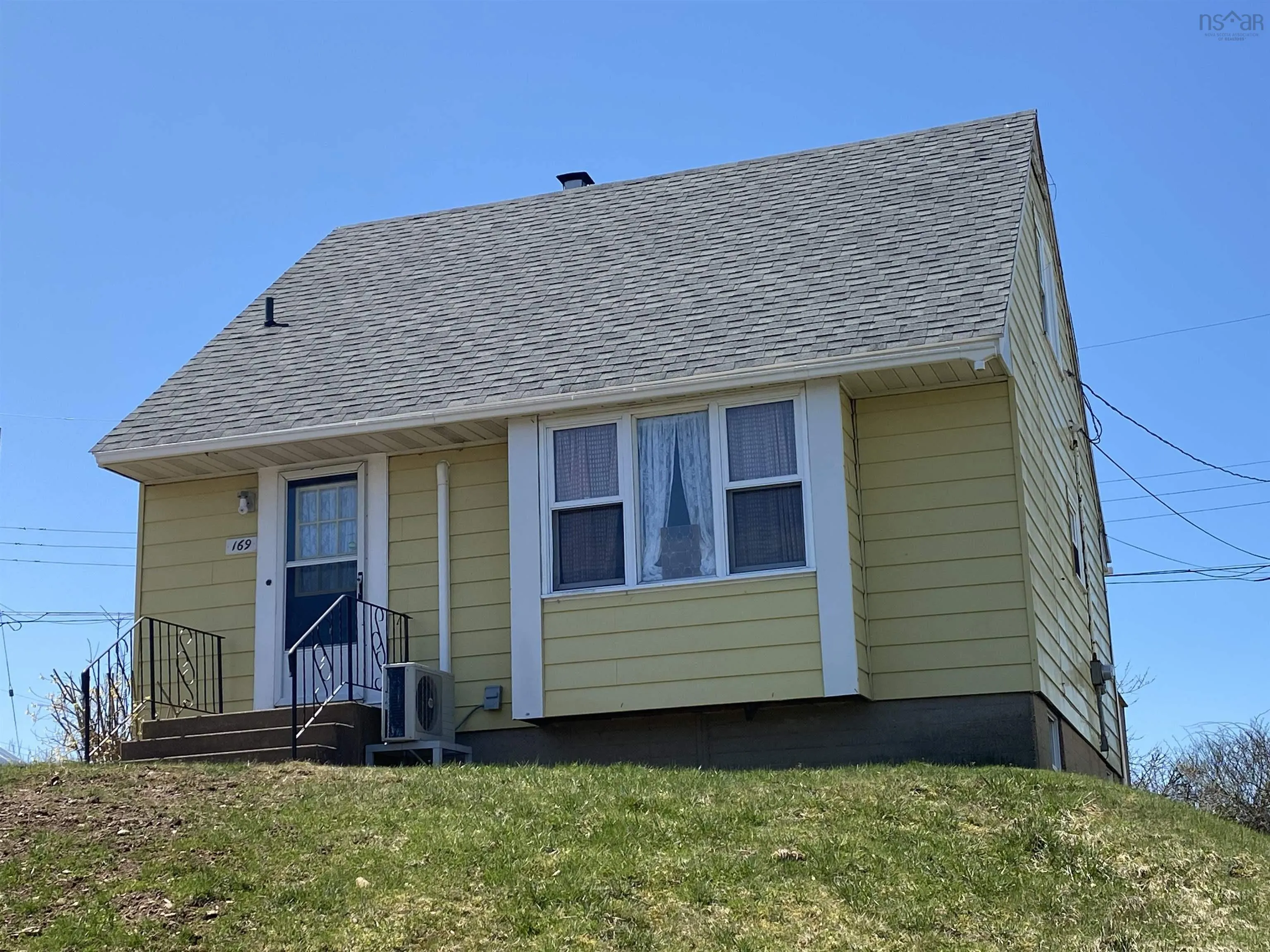169 Spritsail Road, Cornwallis Park Ns B0s 1h0, 3 Bedrooms Bedrooms, ,2 BathroomsBathrooms,Residential,For Sale,Spritsail,202510013