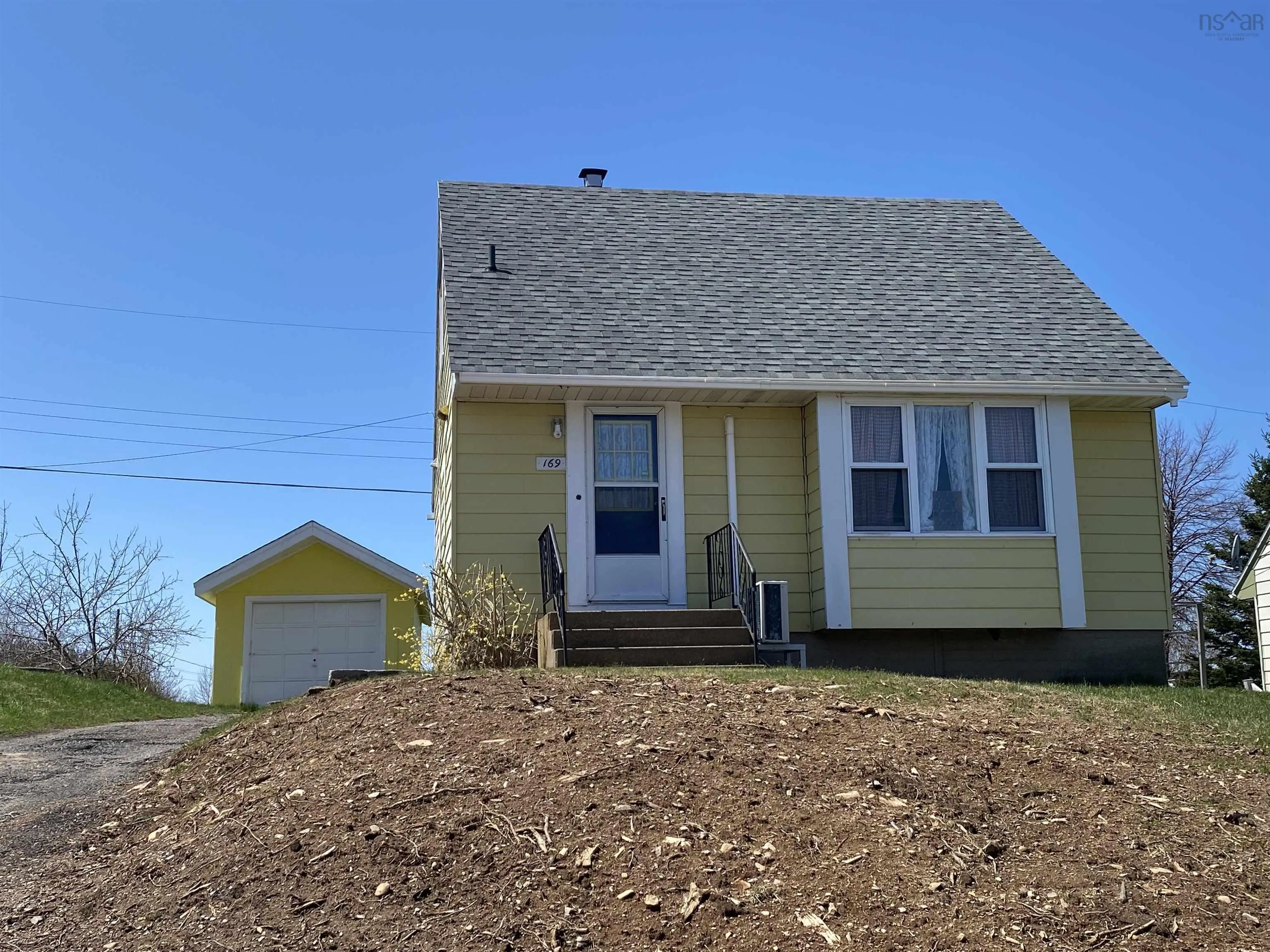 169 Spritsail Road, Cornwallis Park Ns B0s 1h0, 3 Bedrooms Bedrooms, ,2 BathroomsBathrooms,Residential,For Sale,Spritsail,202510013