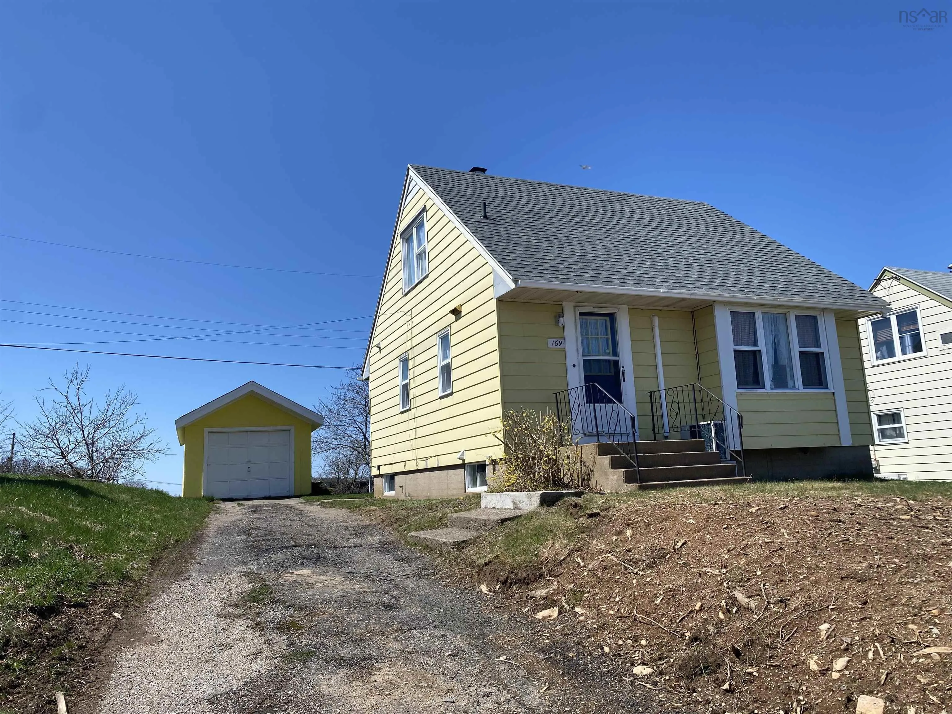 169 Spritsail Road, Cornwallis Park Ns B0s 1h0, 3 Bedrooms Bedrooms, ,2 BathroomsBathrooms,Residential,For Sale,Spritsail,202510013