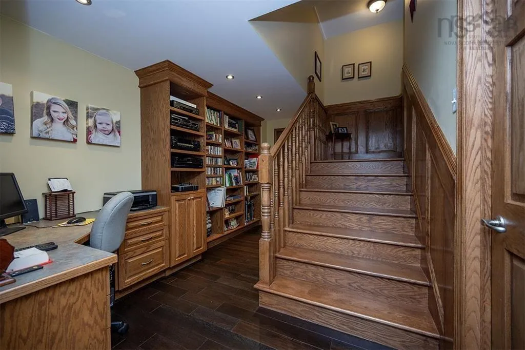 125 Town Road, Falmouth, NS B0P 1P0, 4 Bedrooms Bedrooms, ,4 BathroomsBathrooms,Residential,For Sale,Town,202517738