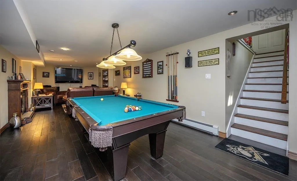 125 Town Road, Falmouth, NS B0P 1P0, 4 Bedrooms Bedrooms, ,4 BathroomsBathrooms,Residential,For Sale,Town,202517738