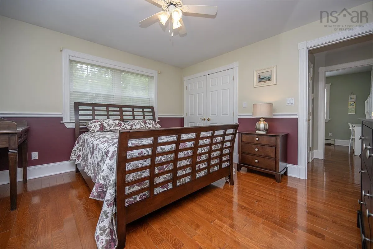 125 Town Road, Falmouth, NS B0P 1P0, 4 Bedrooms Bedrooms, ,4 BathroomsBathrooms,Residential,For Sale,Town,202517738