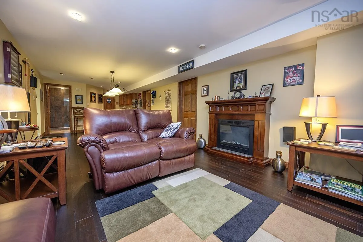 125 Town Road, Falmouth, NS B0P 1P0, 4 Bedrooms Bedrooms, ,4 BathroomsBathrooms,Residential,For Sale,Town,202517738