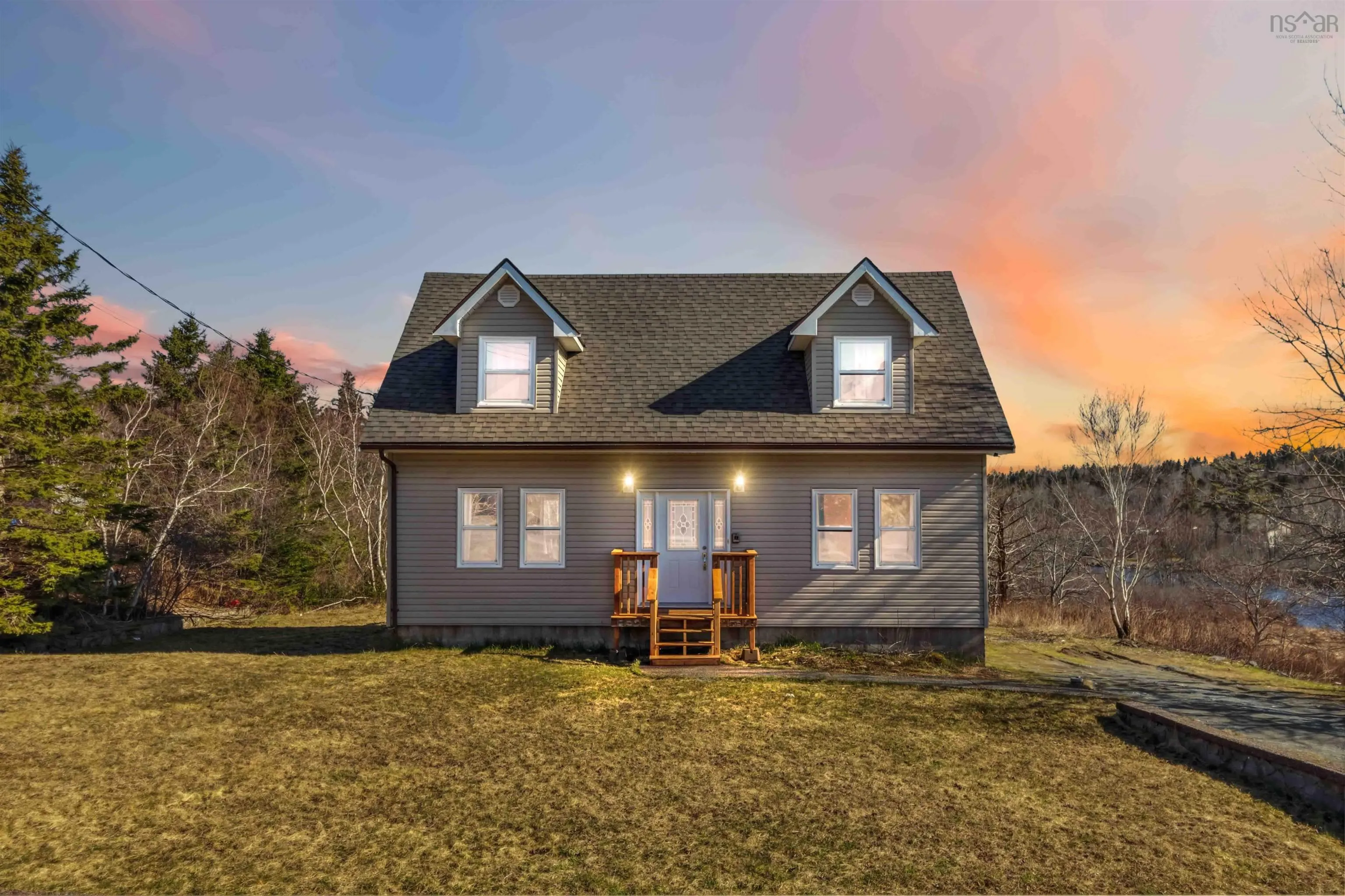 362 Brooks Drive, East Preston Ns B2z 1g5, 3 Bedrooms Bedrooms, ,2 BathroomsBathrooms,Residential,For Sale,Brooks,202508369