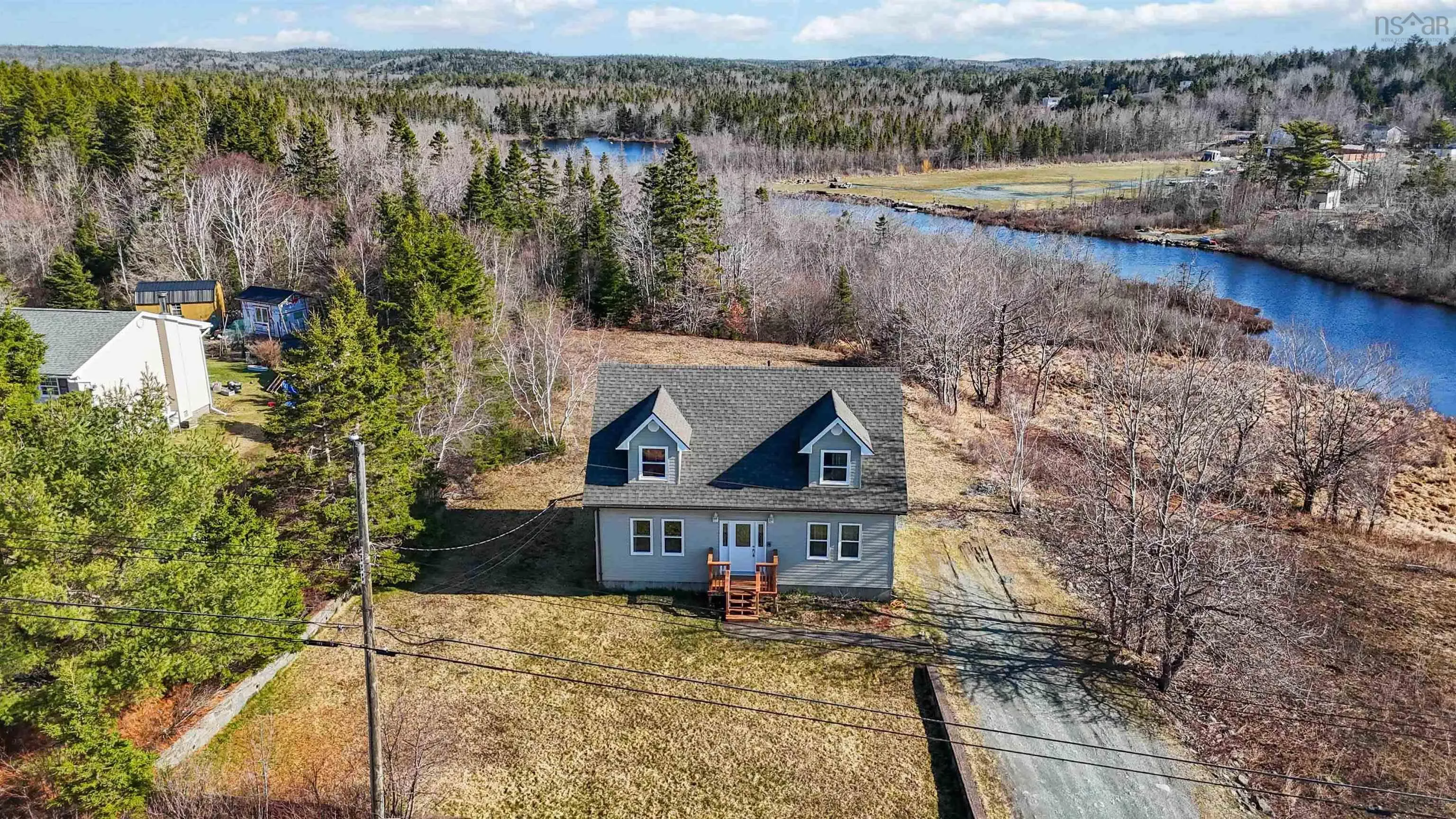 362 Brooks Drive, East Preston Ns B2z 1g5, 3 Bedrooms Bedrooms, ,2 BathroomsBathrooms,Residential,For Sale,Brooks,202508369
