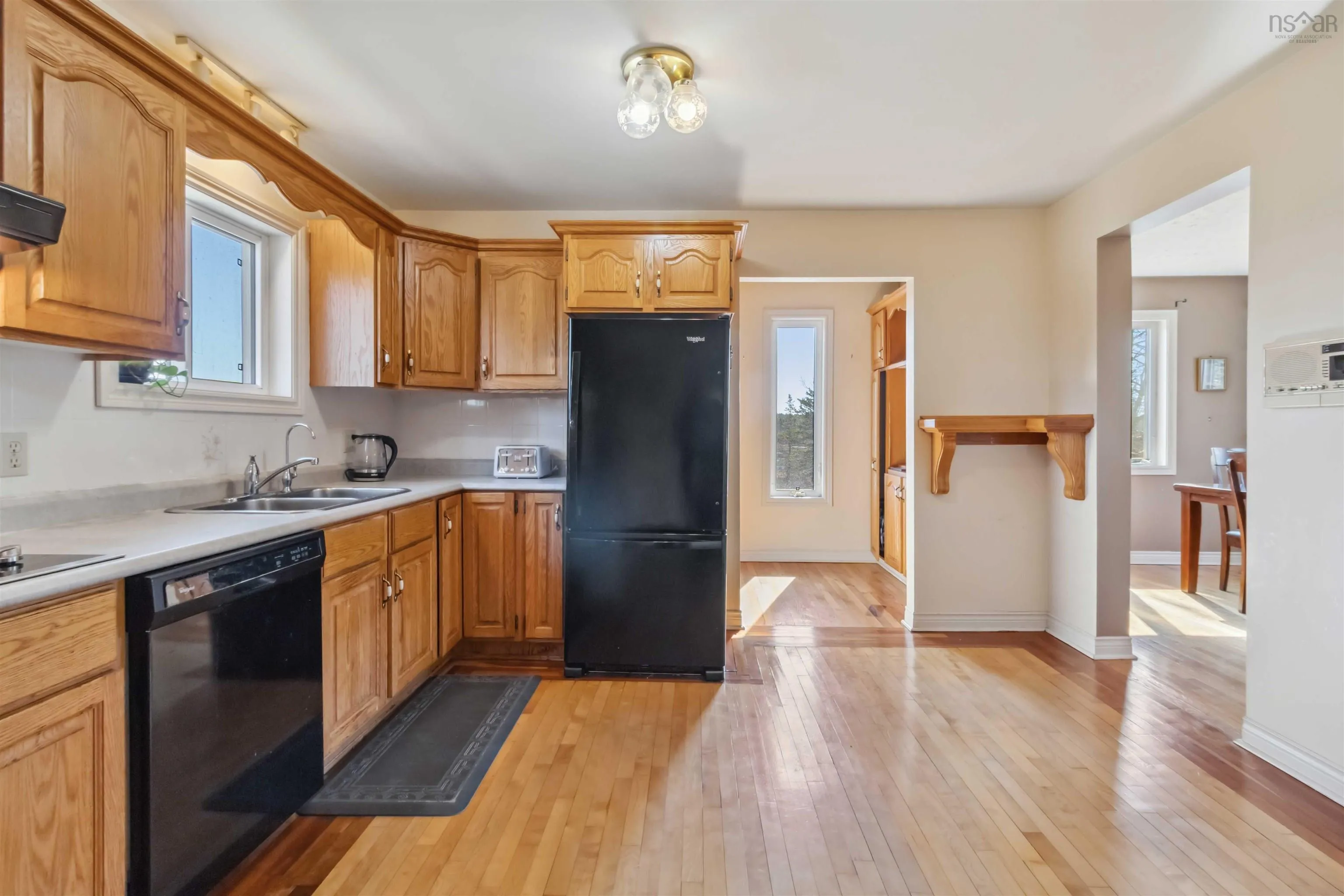 362 Brooks Drive, East Preston Ns B2z 1g5, 3 Bedrooms Bedrooms, ,2 BathroomsBathrooms,Residential,For Sale,Brooks,202508369