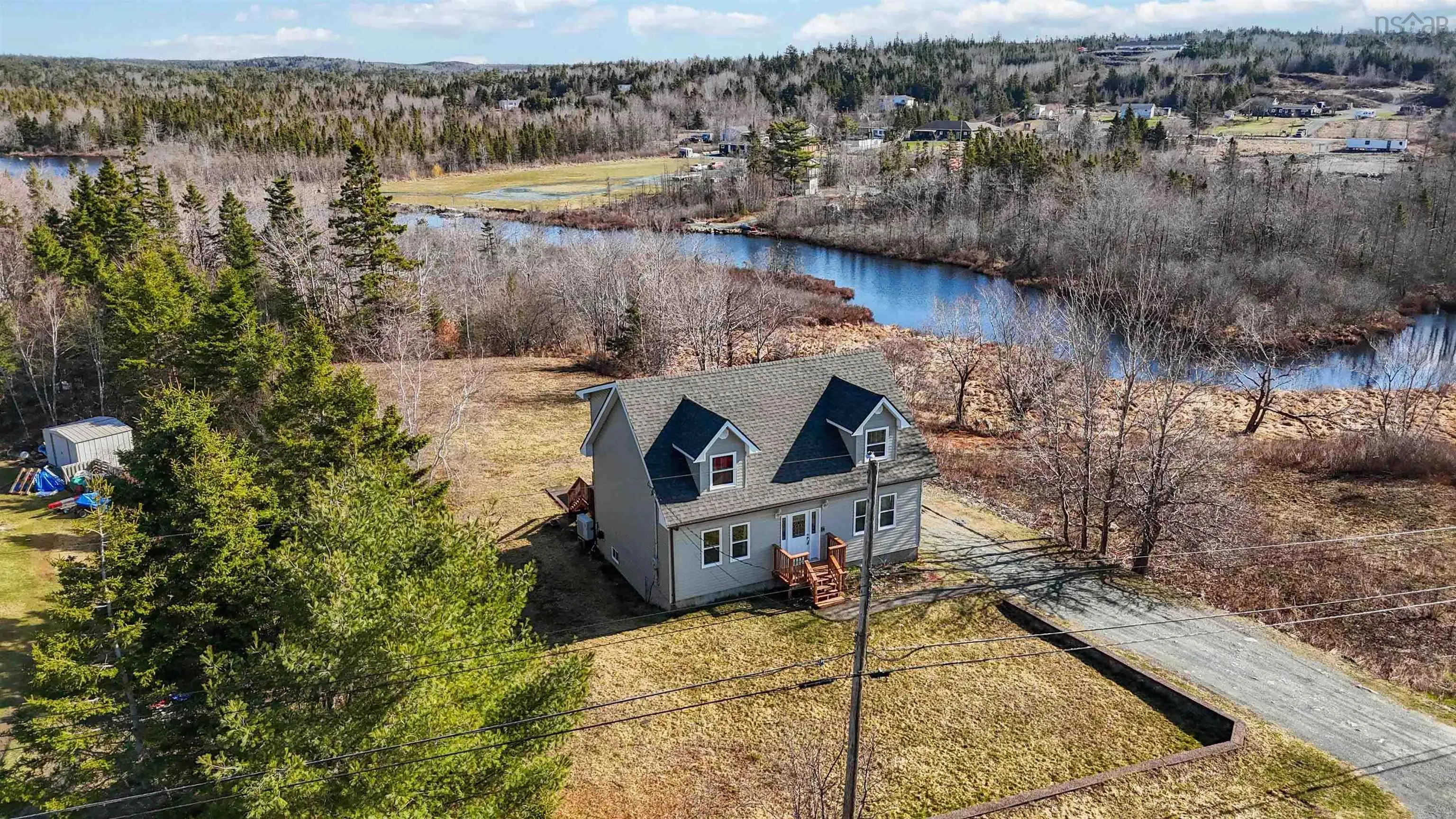 362 Brooks Drive, East Preston Ns B2z 1g5, 3 Bedrooms Bedrooms, ,2 BathroomsBathrooms,Residential,For Sale,Brooks,202508369