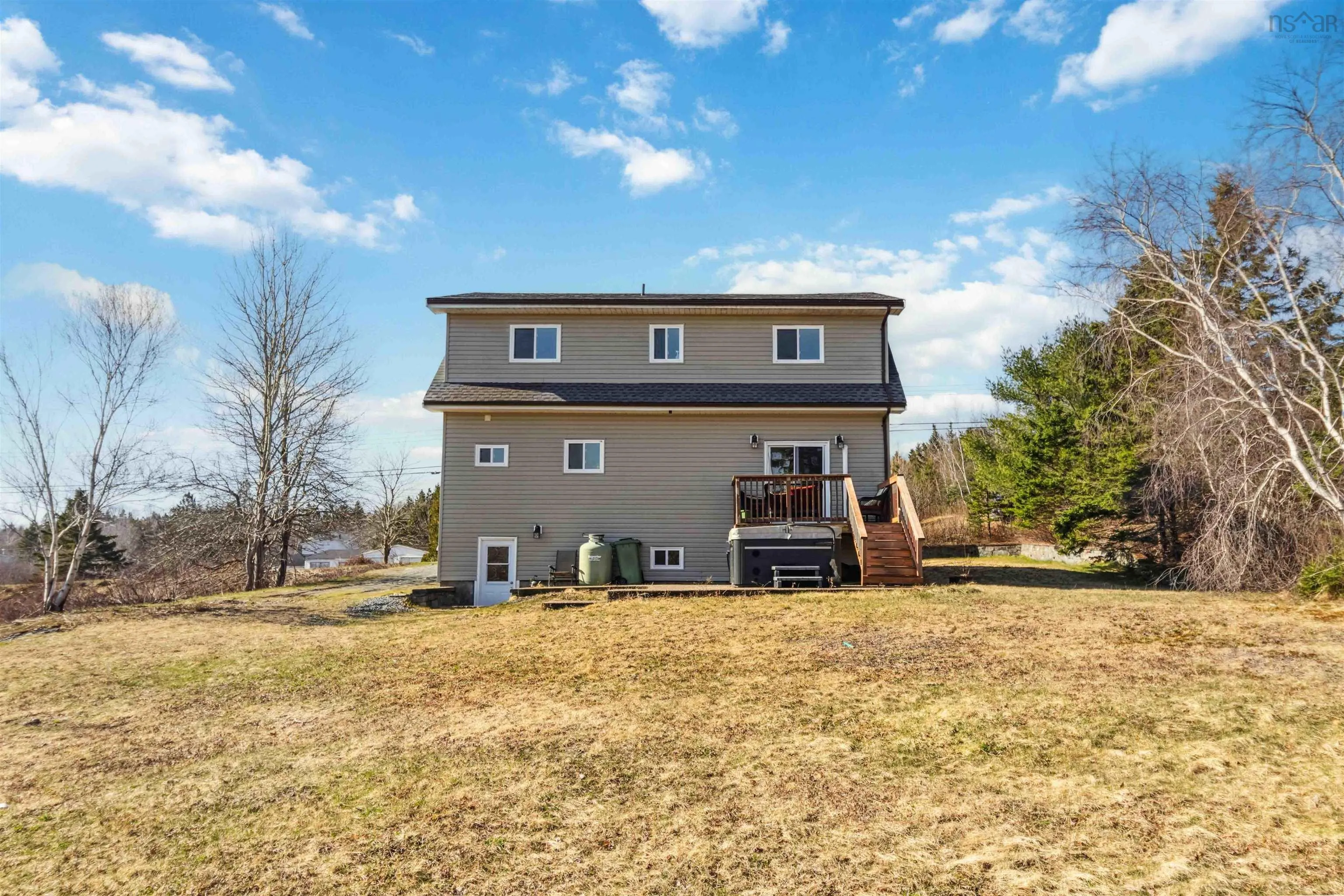 362 Brooks Drive, East Preston Ns B2z 1g5, 3 Bedrooms Bedrooms, ,2 BathroomsBathrooms,Residential,For Sale,Brooks,202508369