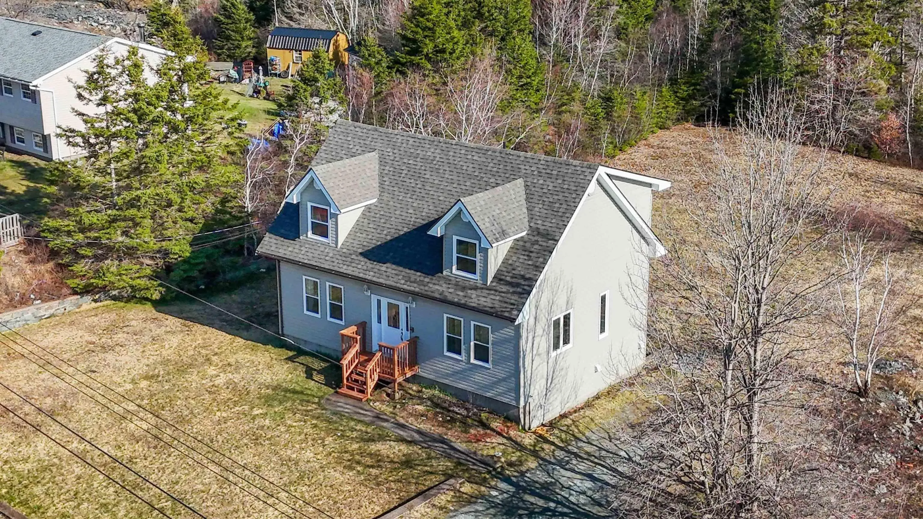 362 Brooks Drive, East Preston Ns B2z 1g5, 3 Bedrooms Bedrooms, ,2 BathroomsBathrooms,Residential,For Sale,Brooks,202508369