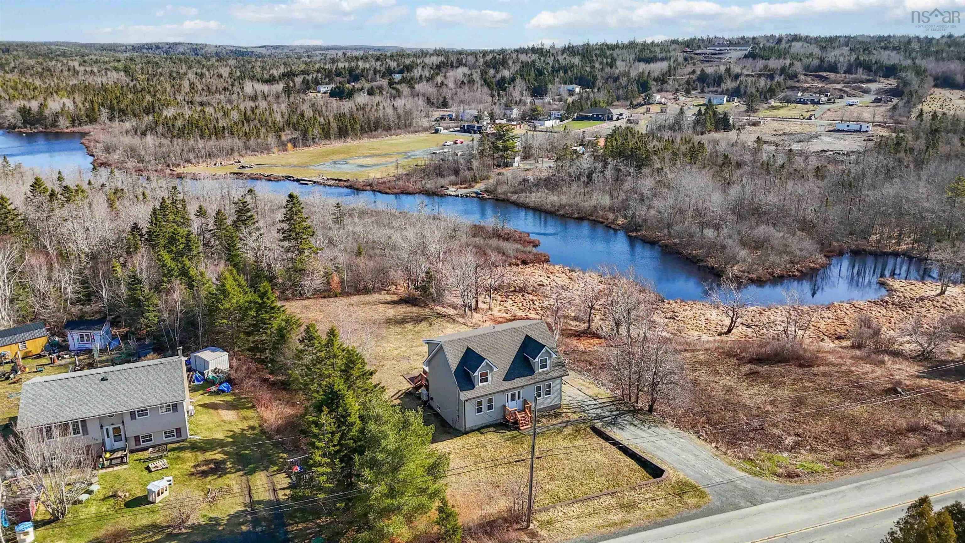 362 Brooks Drive, East Preston Ns B2z 1g5, 3 Bedrooms Bedrooms, ,2 BathroomsBathrooms,Residential,For Sale,Brooks,202508369