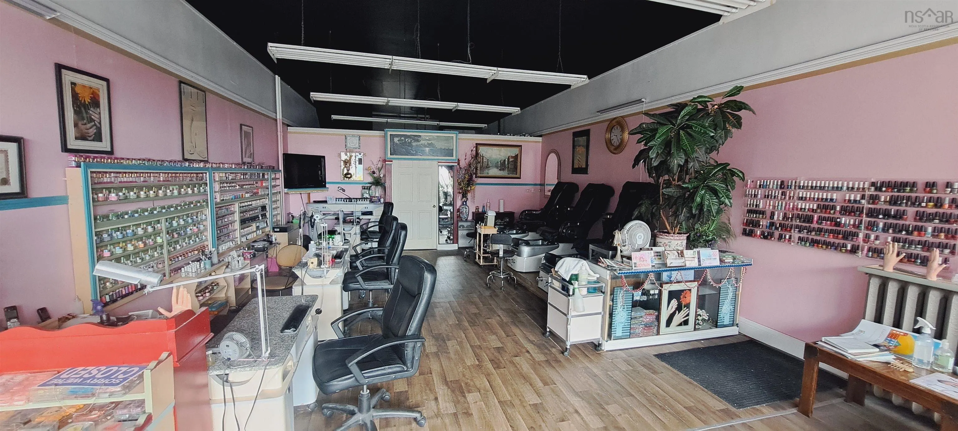 276 Commercial Street, North Sydney Ns B2a 1b8, ,Commercial Sale,For Sale,Commercial Street,202420979