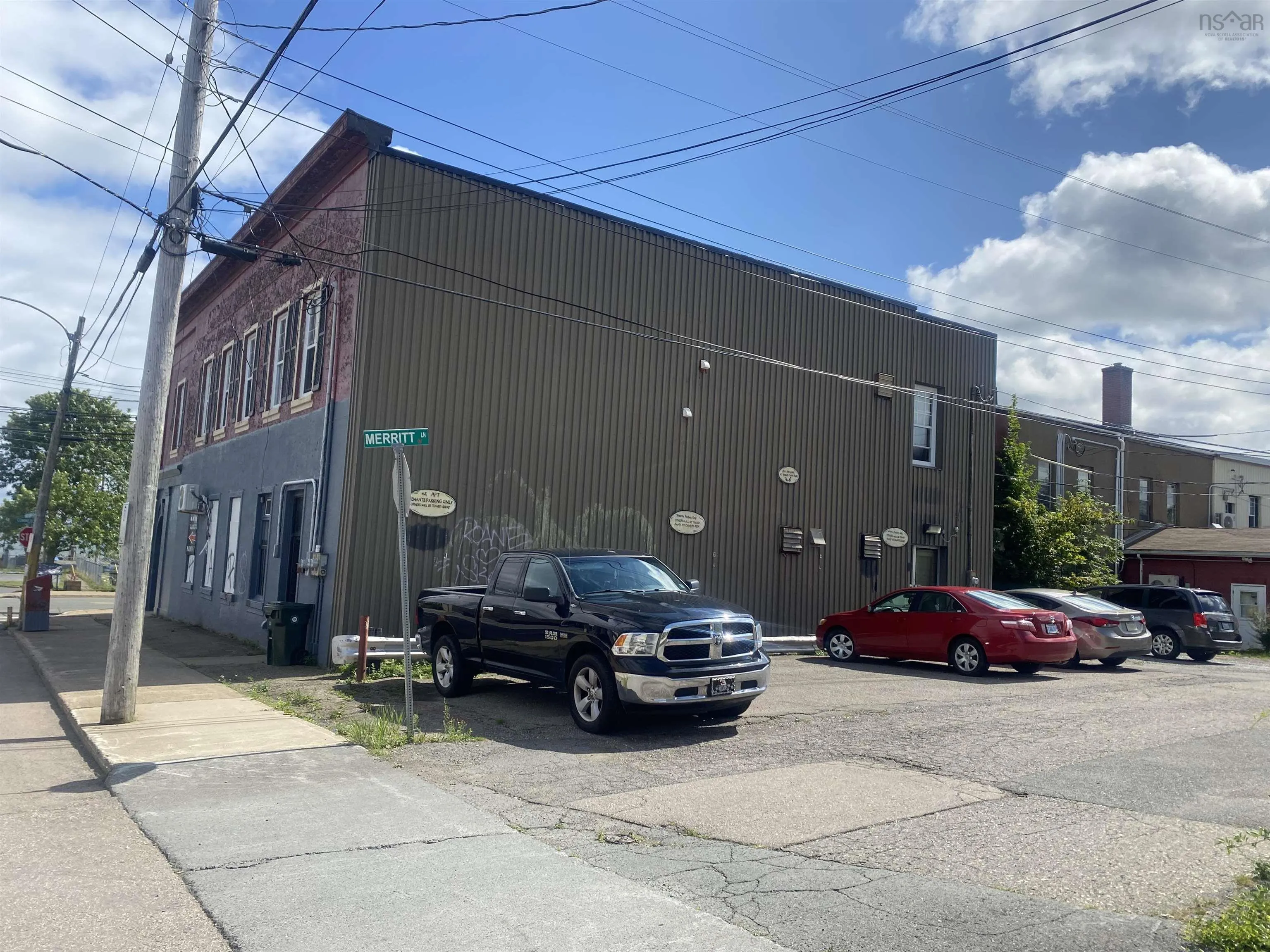 276 Commercial Street, North Sydney Ns B2a 1b8, ,Commercial Sale,For Sale,Commercial Street,202420979