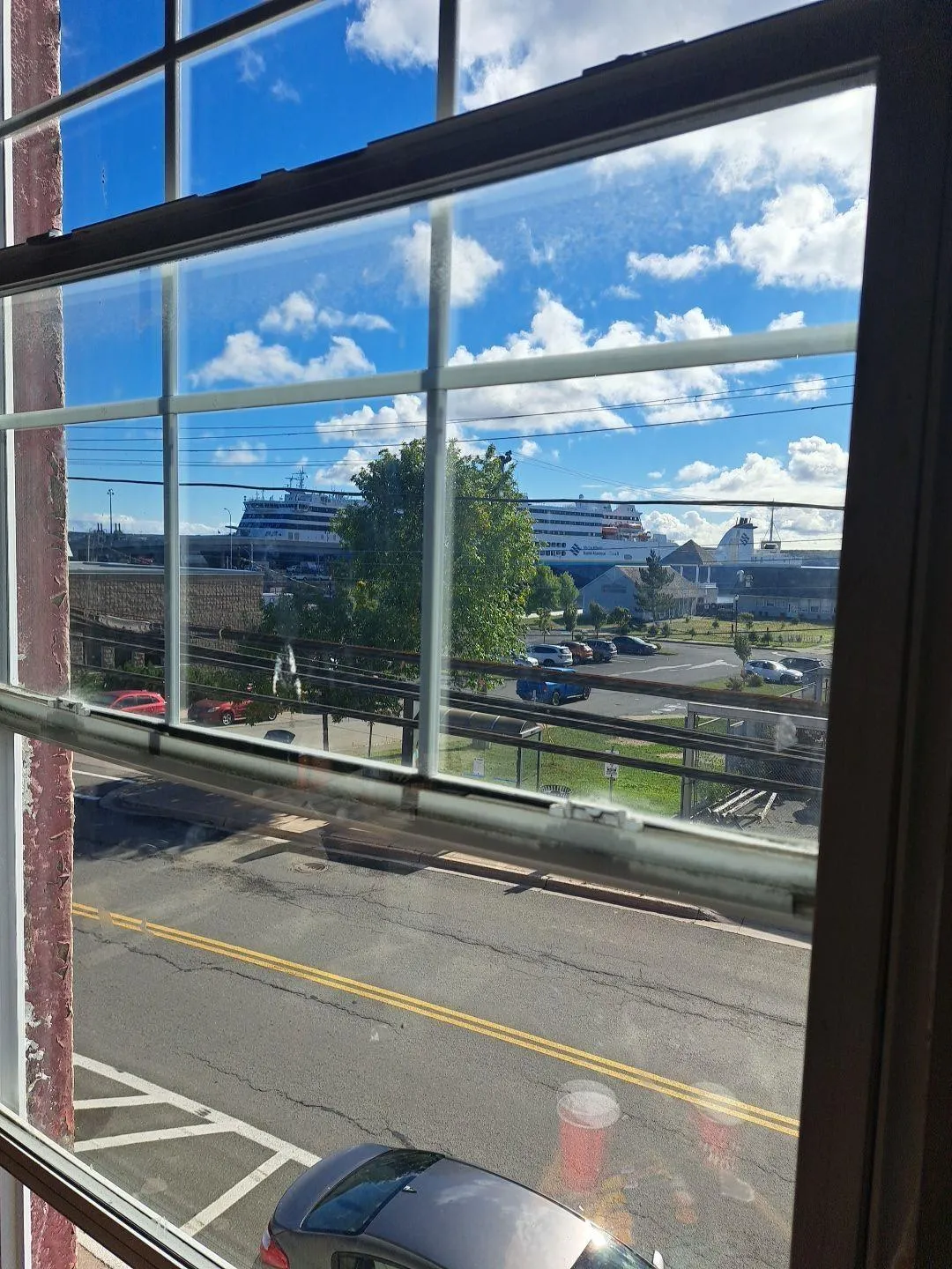 276 Commercial Street, North Sydney Ns B2a 1b8, ,Commercial Sale,For Sale,Commercial Street,202420979
