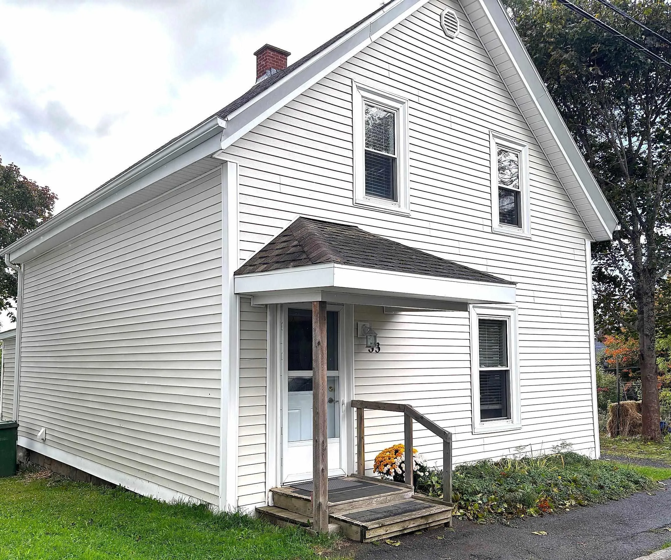 53 St Andrews, Pictou, NS B0K 1H0, 3 Bedrooms Bedrooms, ,1 BathroomBathrooms,Residential,For Sale,St Andrews,202525659