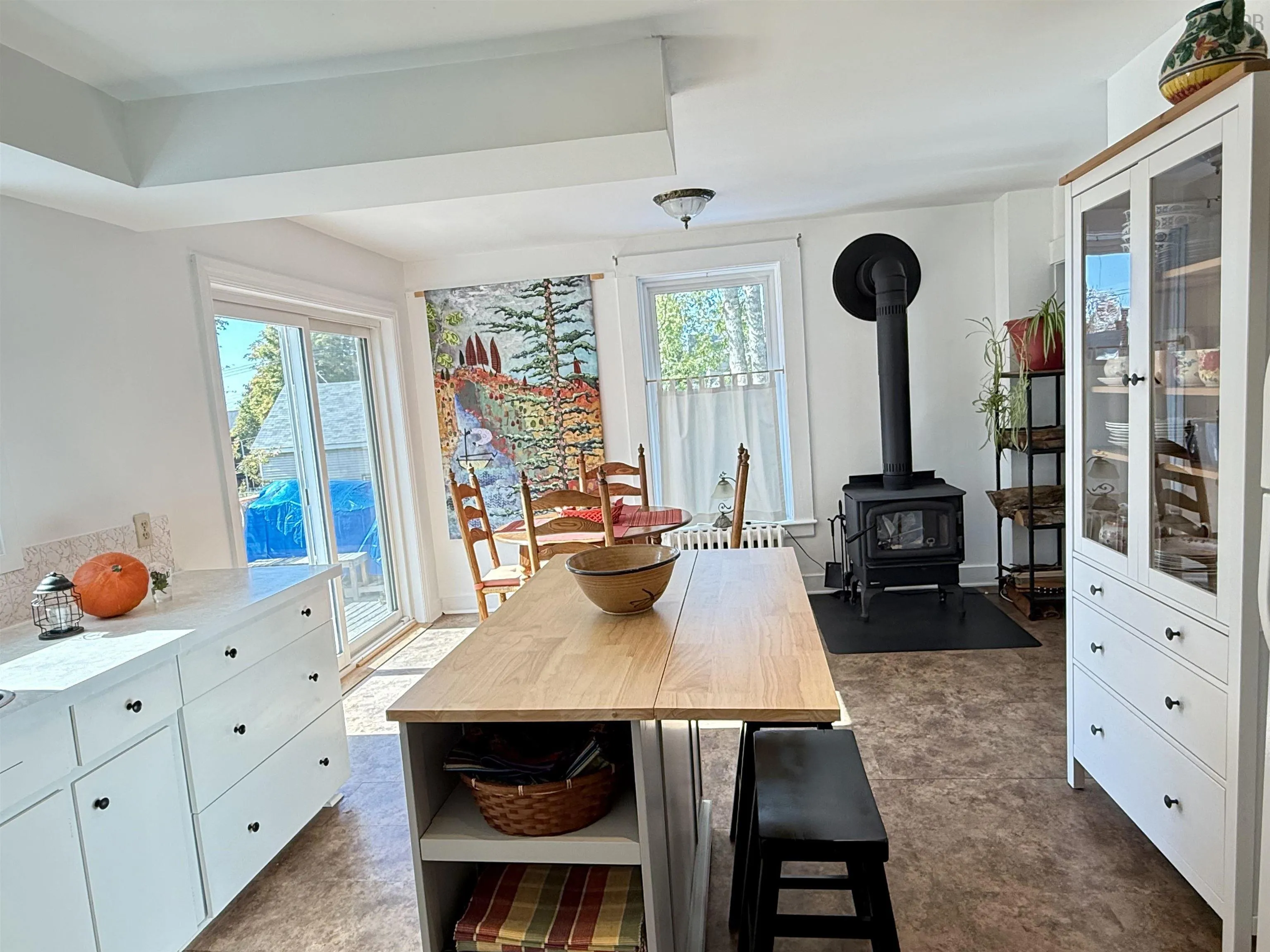 53 St Andrews, Pictou, NS B0K 1H0, 3 Bedrooms Bedrooms, ,1 BathroomBathrooms,Residential,For Sale,St Andrews,202525659