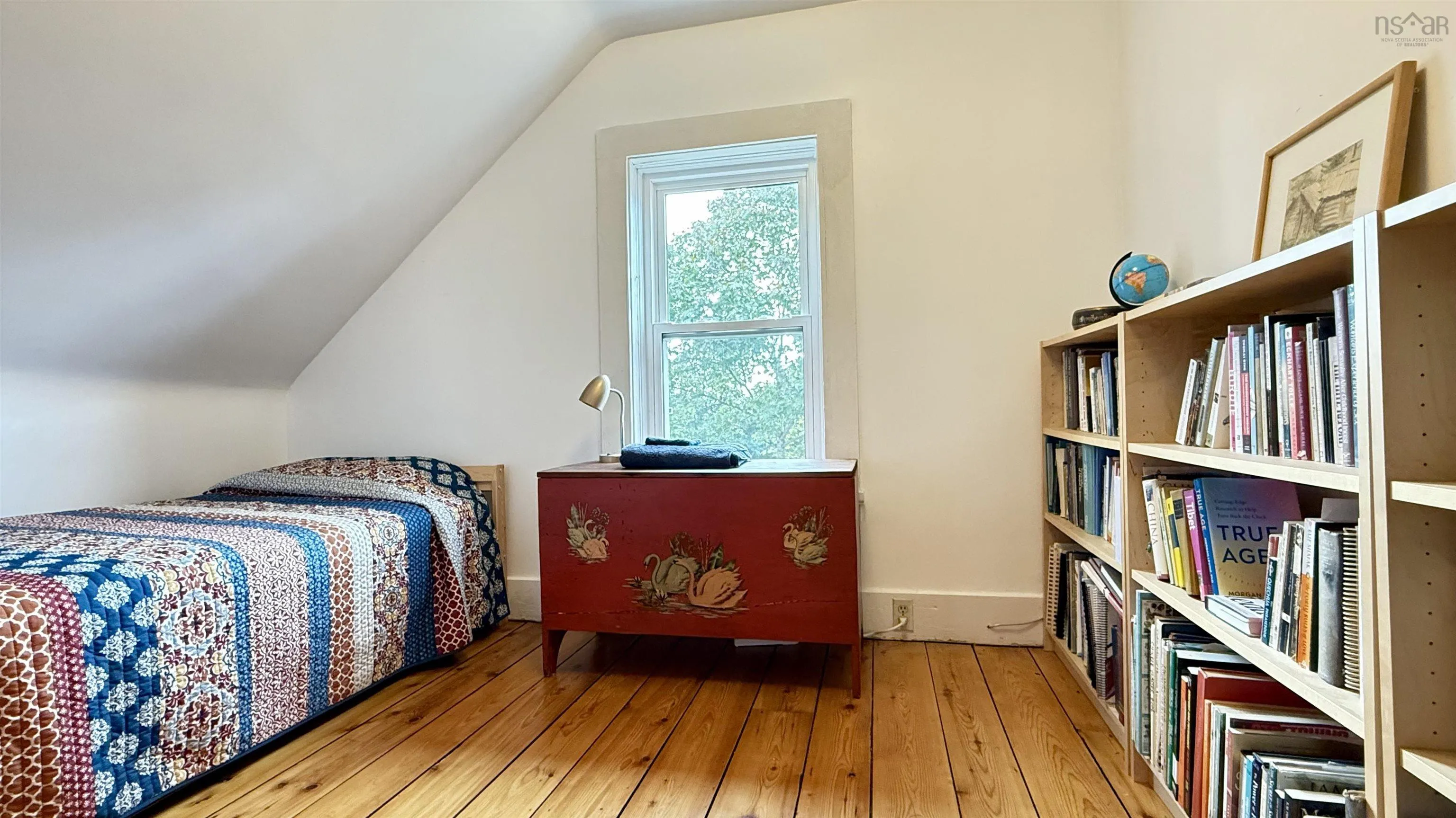 53 St Andrews, Pictou, NS B0K 1H0, 3 Bedrooms Bedrooms, ,1 BathroomBathrooms,Residential,For Sale,St Andrews,202525659