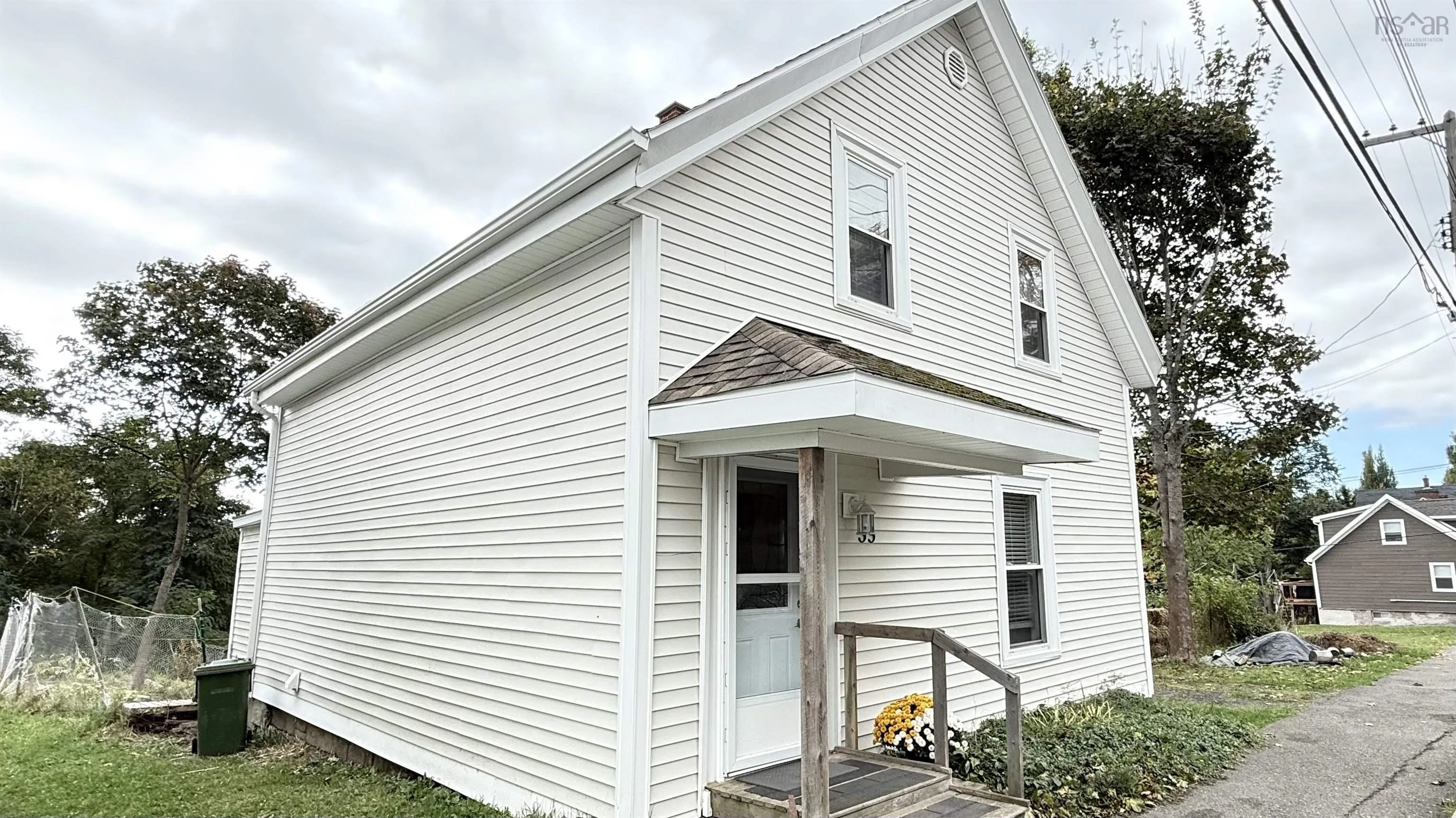 53 St Andrews, Pictou, NS B0K 1H0, 3 Bedrooms Bedrooms, ,1 BathroomBathrooms,Residential,For Sale,St Andrews,202525659