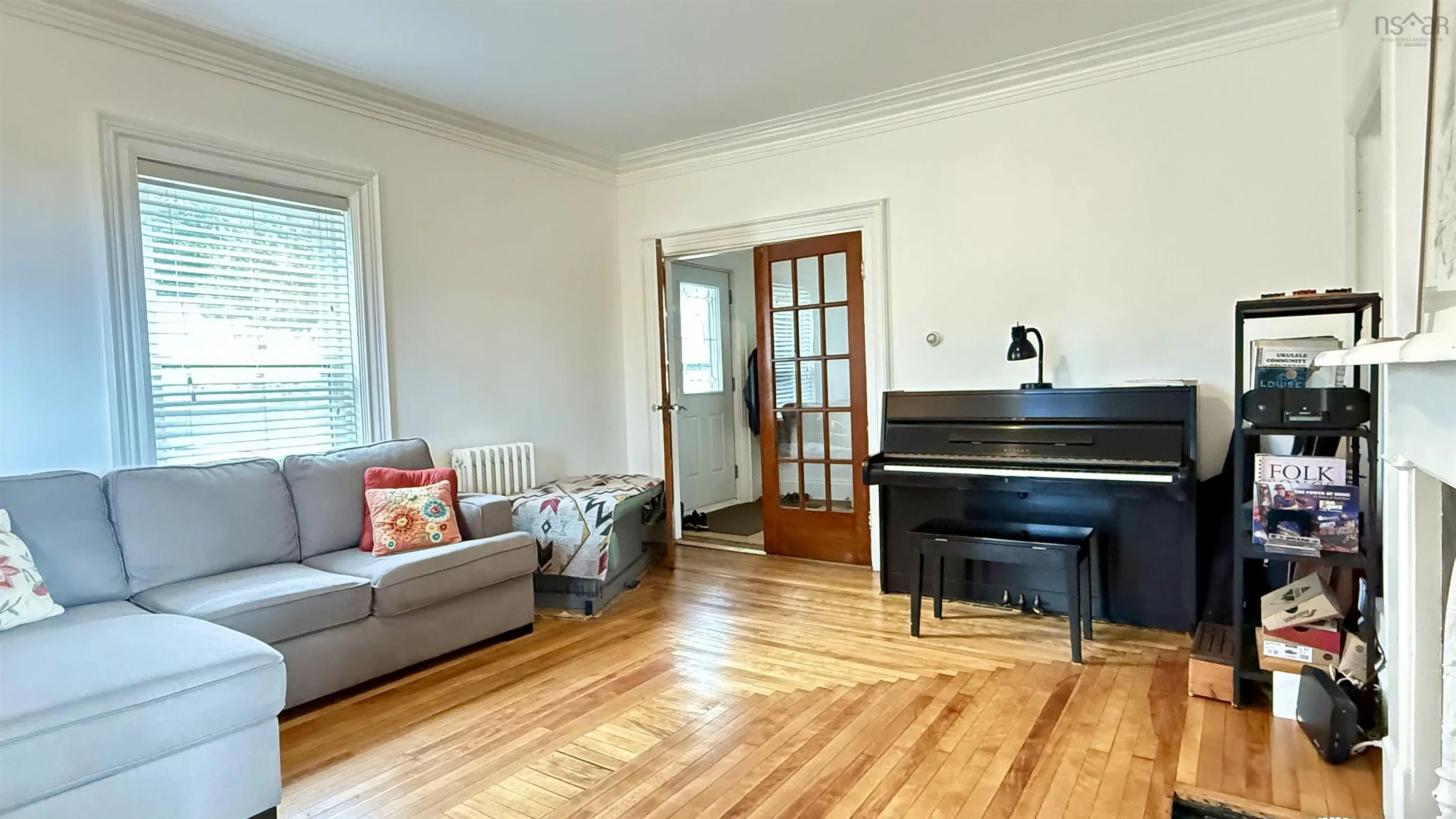 53 St Andrews, Pictou, NS B0K 1H0, 3 Bedrooms Bedrooms, ,1 BathroomBathrooms,Residential,For Sale,St Andrews,202525659