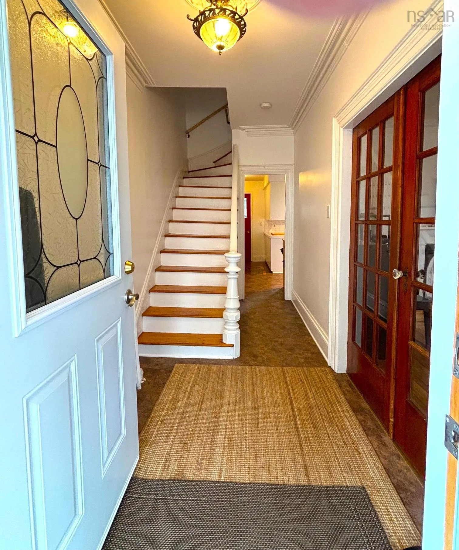 53 St Andrews, Pictou, NS B0K 1H0, 3 Bedrooms Bedrooms, ,1 BathroomBathrooms,Residential,For Sale,St Andrews,202525659