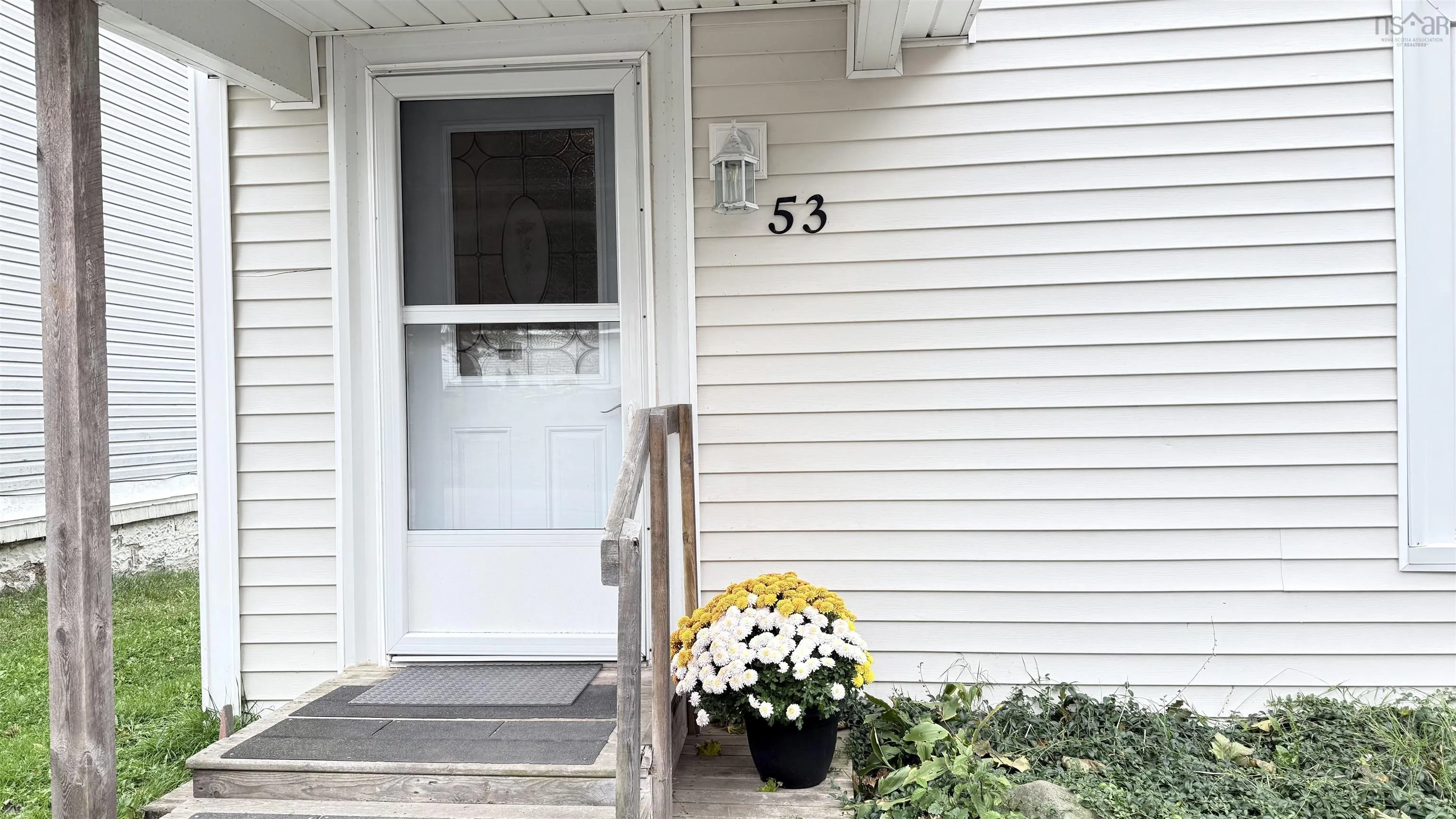 53 St Andrews, Pictou, NS B0K 1H0, 3 Bedrooms Bedrooms, ,1 BathroomBathrooms,Residential,For Sale,St Andrews,202525659