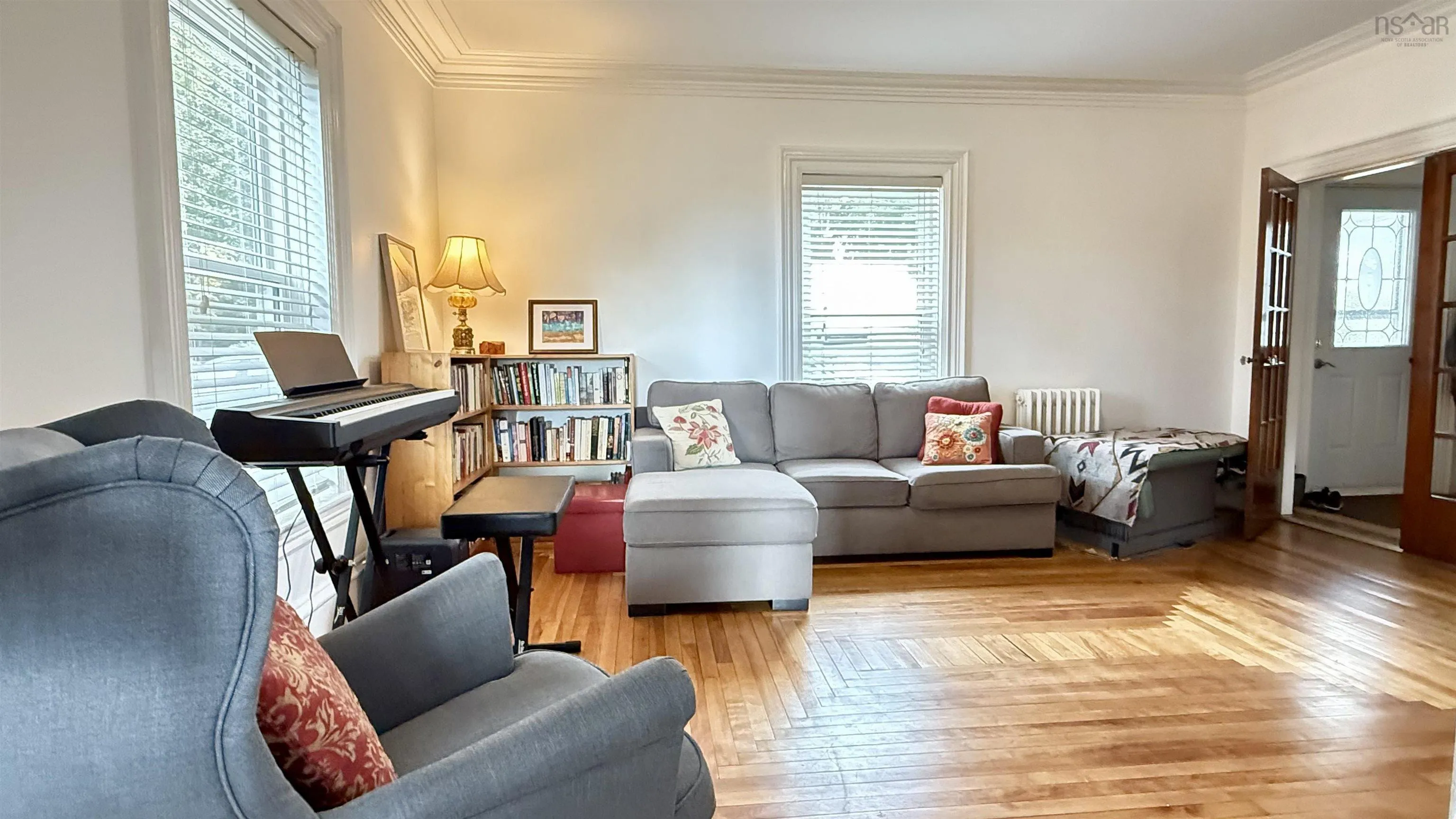 53 St Andrews, Pictou, NS B0K 1H0, 3 Bedrooms Bedrooms, ,1 BathroomBathrooms,Residential,For Sale,St Andrews,202525659