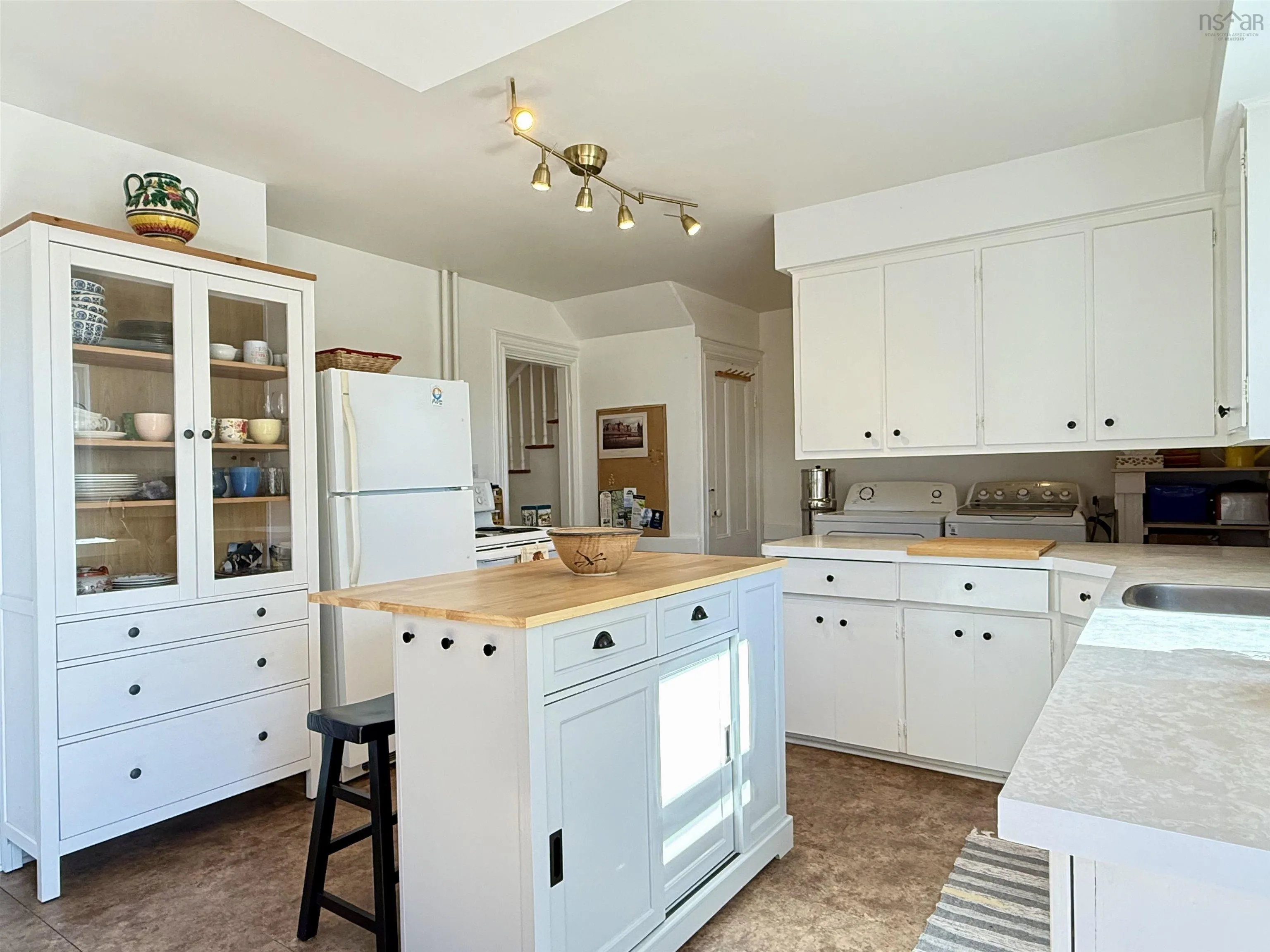 53 St Andrews, Pictou, NS B0K 1H0, 3 Bedrooms Bedrooms, ,1 BathroomBathrooms,Residential,For Sale,St Andrews,202525659