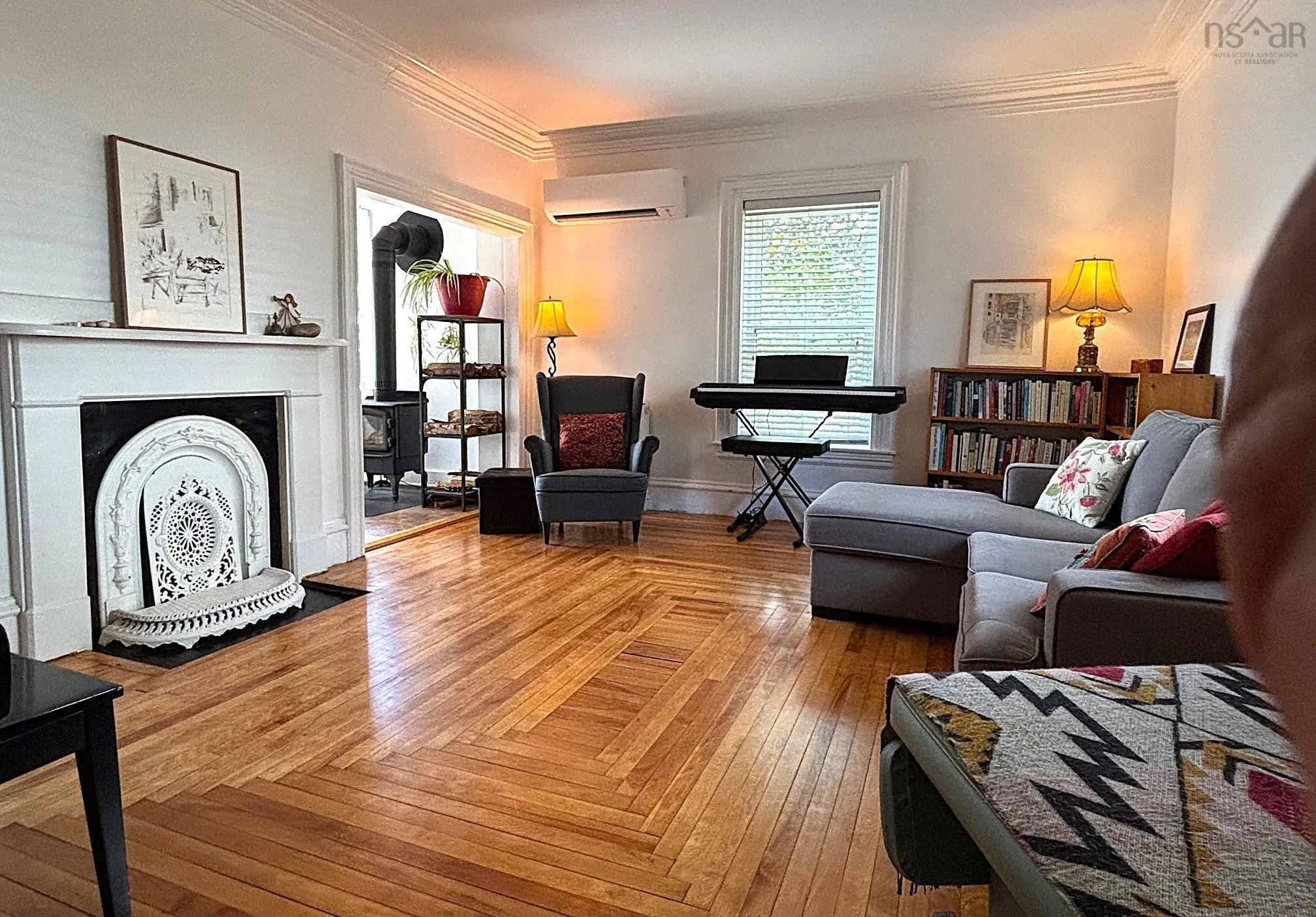 53 St Andrews, Pictou, NS B0K 1H0, 3 Bedrooms Bedrooms, ,1 BathroomBathrooms,Residential,For Sale,St Andrews,202525659
