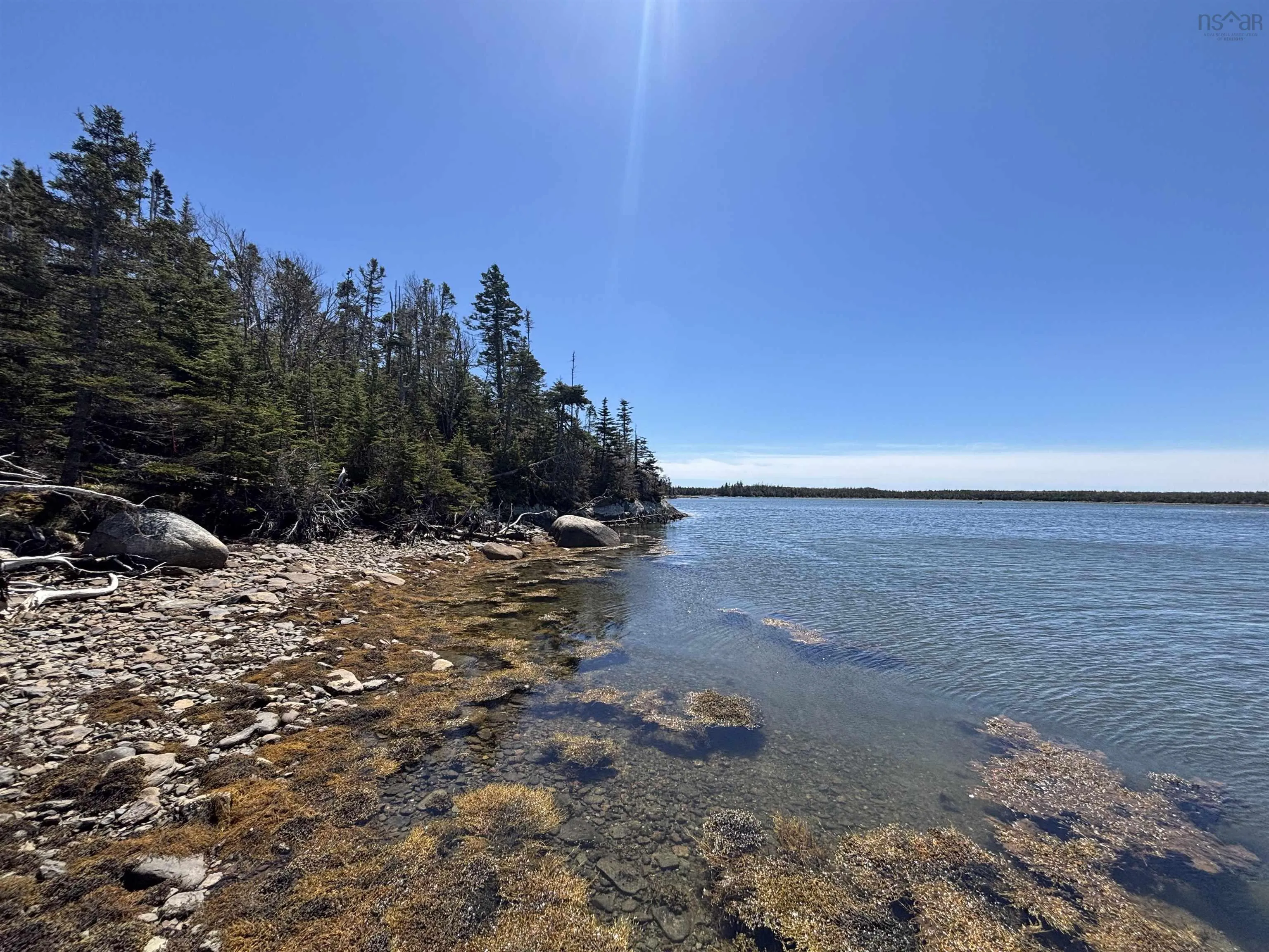 Little Harbour Lot 1, Little Harbour, NS B0J 1P0, ,Land,For Sale,Little Harbour,202522636