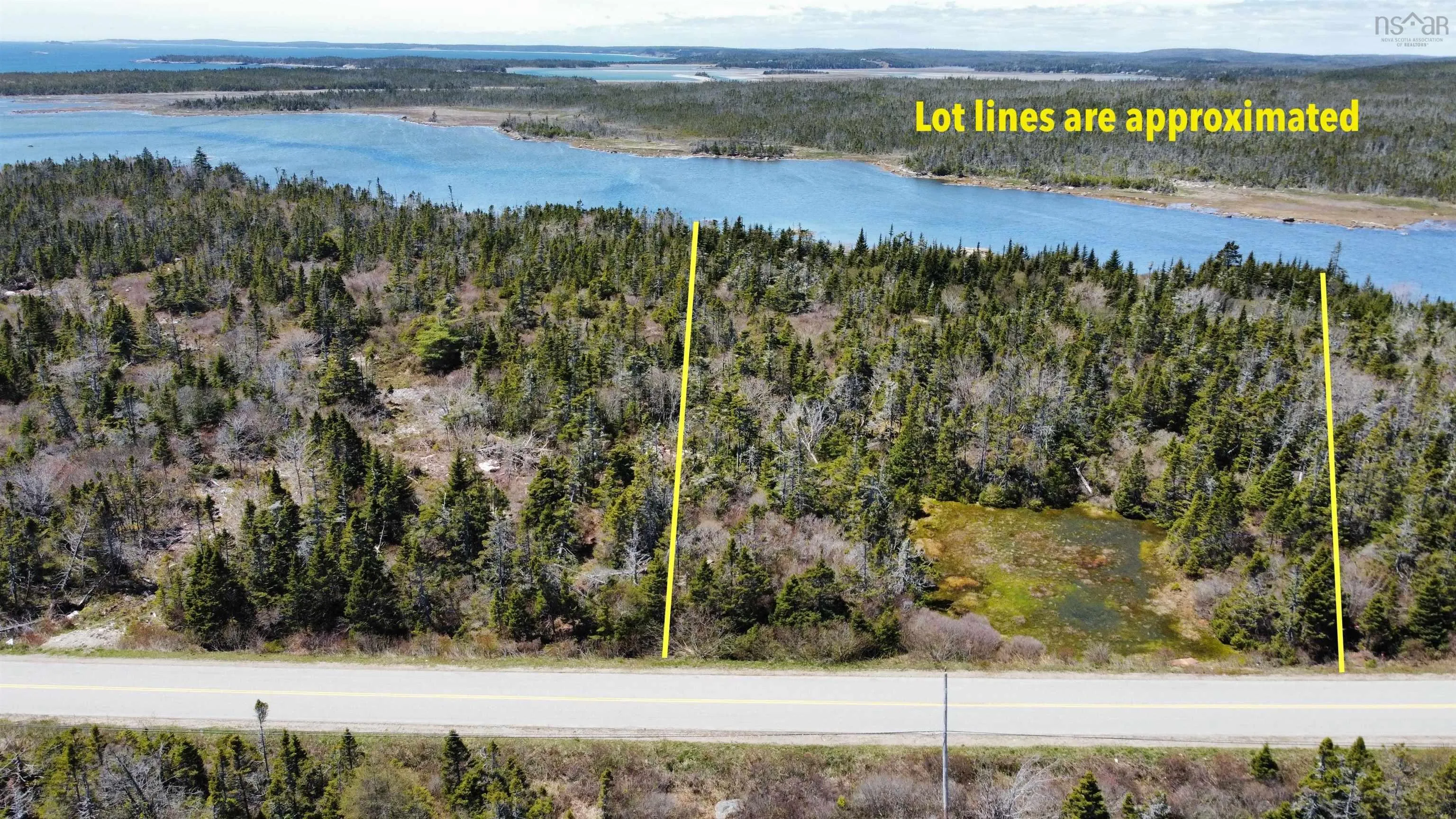 Little Harbour Lot 1, Little Harbour, NS B0J 1P0, ,Land,For Sale,Little Harbour,202522636