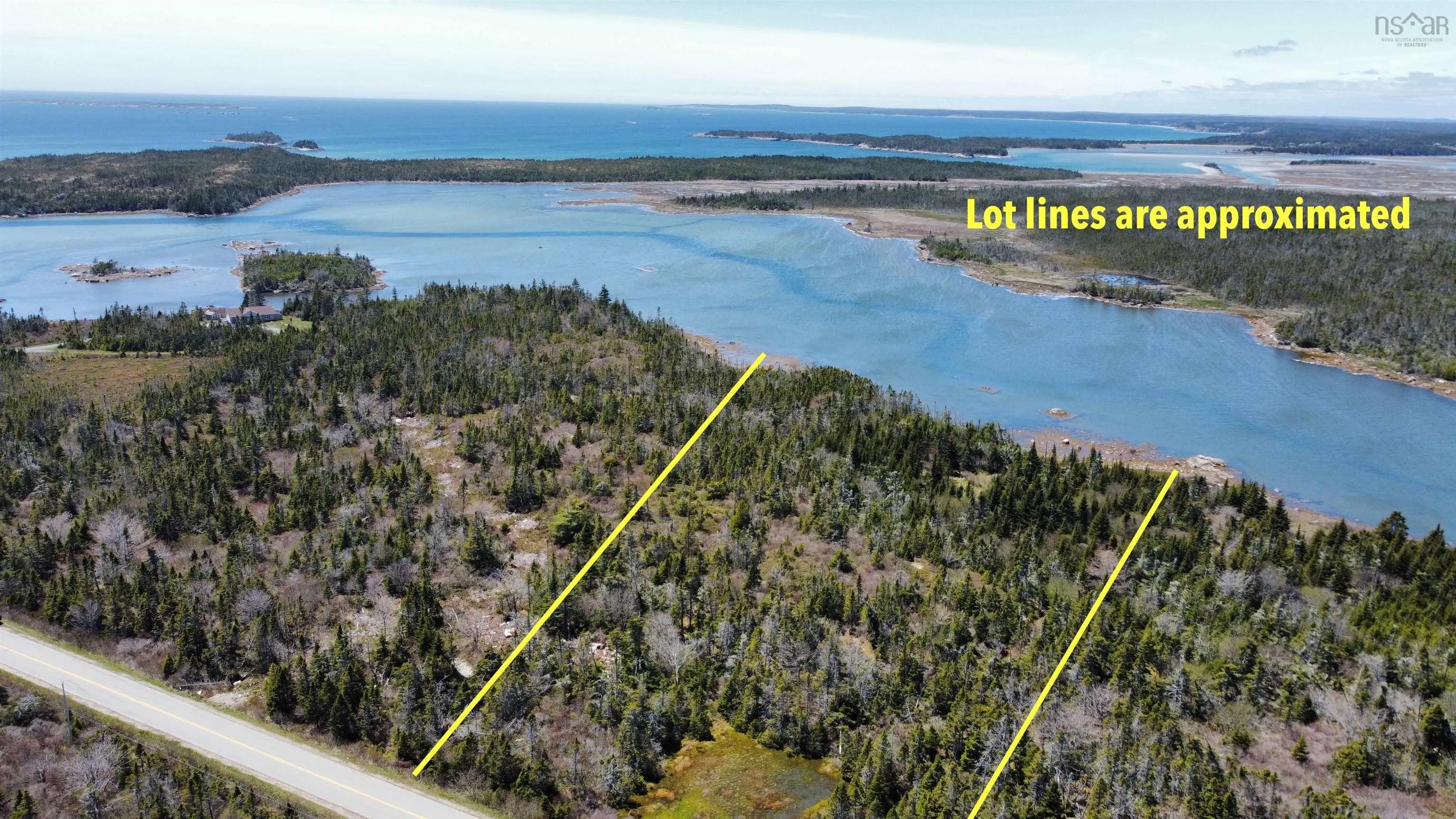Little Harbour Lot 1, Little Harbour, NS B0J 1P0, ,Land,For Sale,Little Harbour,202522636