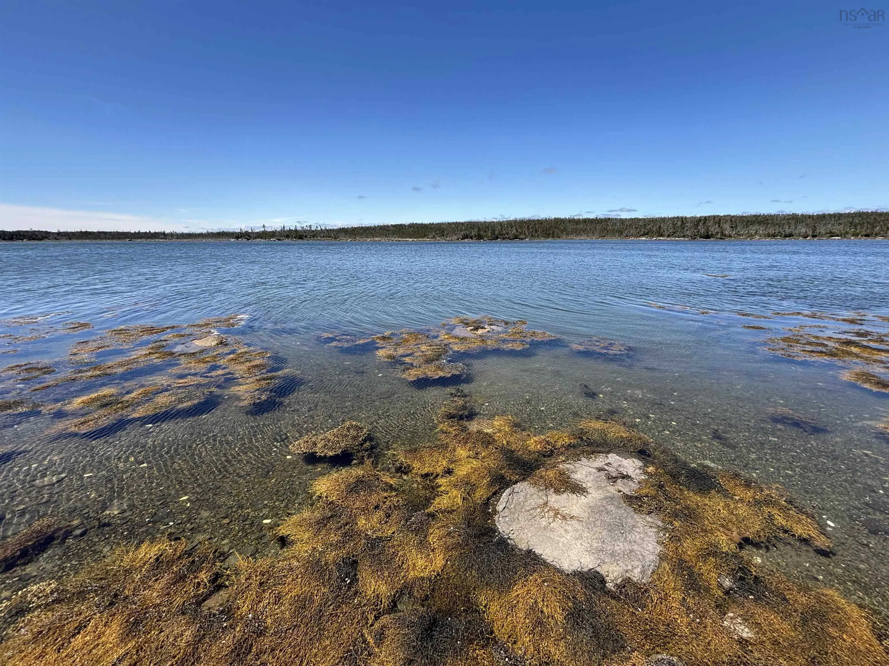 Little Harbour Lot 1, Little Harbour, NS B0J 1P0, ,Land,For Sale,Little Harbour,202522636