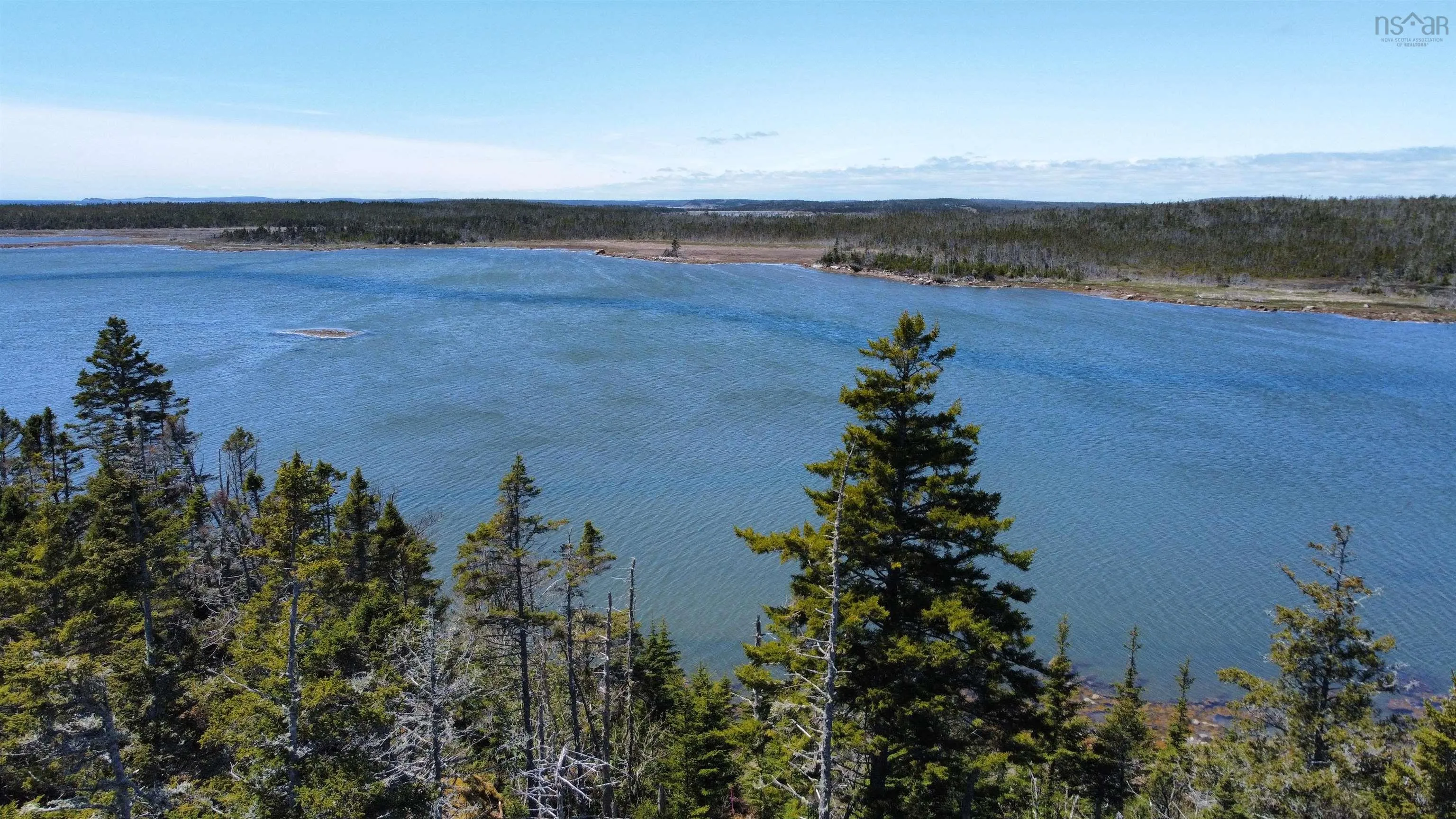Little Harbour Lot 1, Little Harbour, NS B0J 1P0, ,Land,For Sale,Little Harbour,202522636