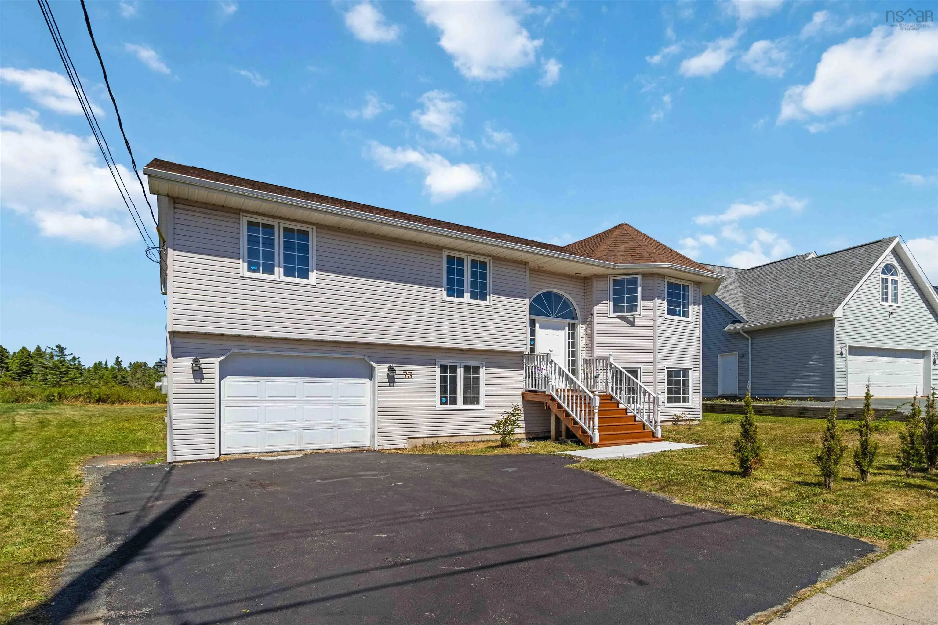 73 Sea Spray Drive, Eastern Passage, NS B3G 1S5, 4 Bedrooms Bedrooms, ,2 BathroomsBathrooms,Residential,For Sale,Sea Spray,202521363