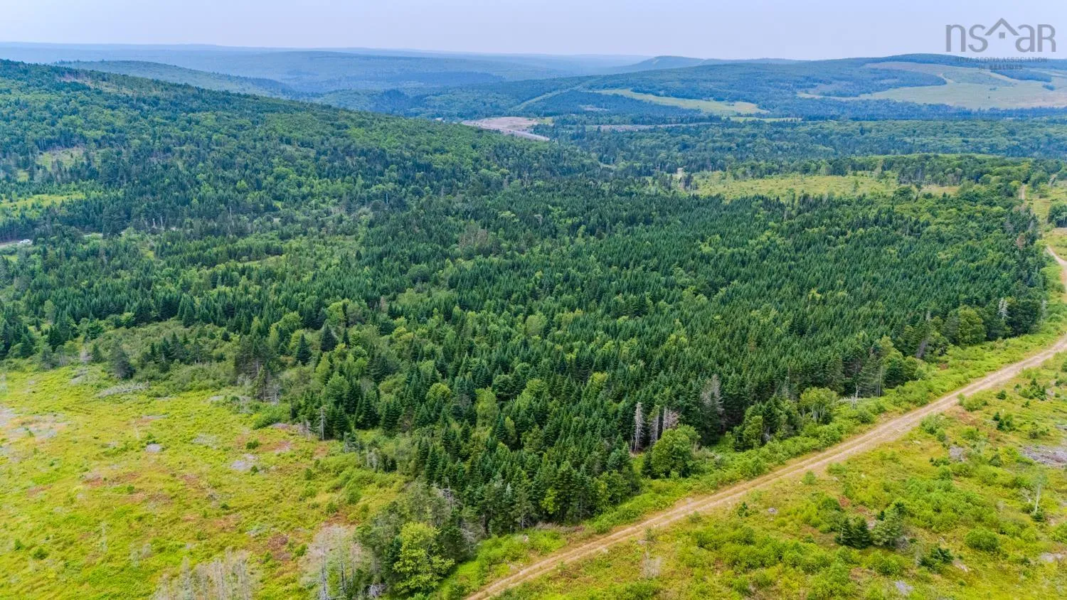 676 Westchester Rd, Sutherland Lake, NS B0M 1G0, ,Land,For Sale,Westchester Rd,202522178