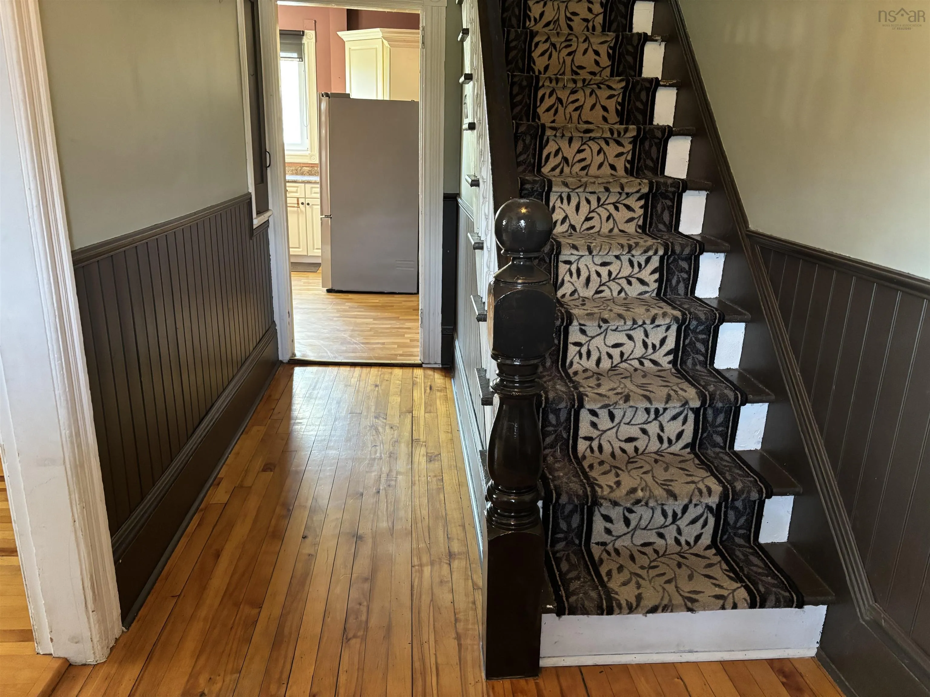 30 Fraser Avenue, Sydney Mines, NS B1V 2B7, 3 Bedrooms Bedrooms, ,2 BathroomsBathrooms,Residential,For Sale,Fraser Avenue,202512739