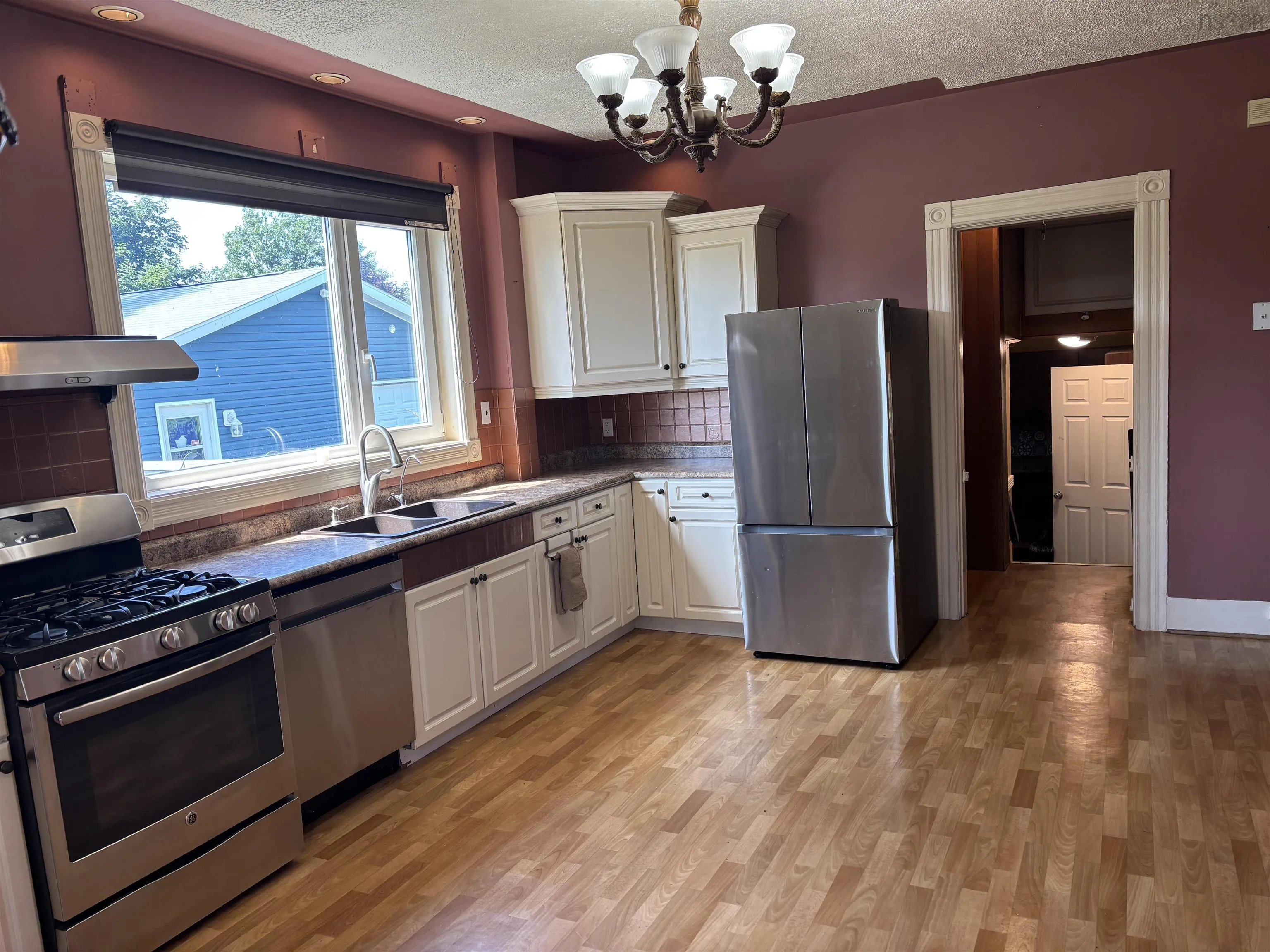 30 Fraser Avenue, Sydney Mines, NS B1V 2B7, 3 Bedrooms Bedrooms, ,2 BathroomsBathrooms,Residential,For Sale,Fraser Avenue,202512739