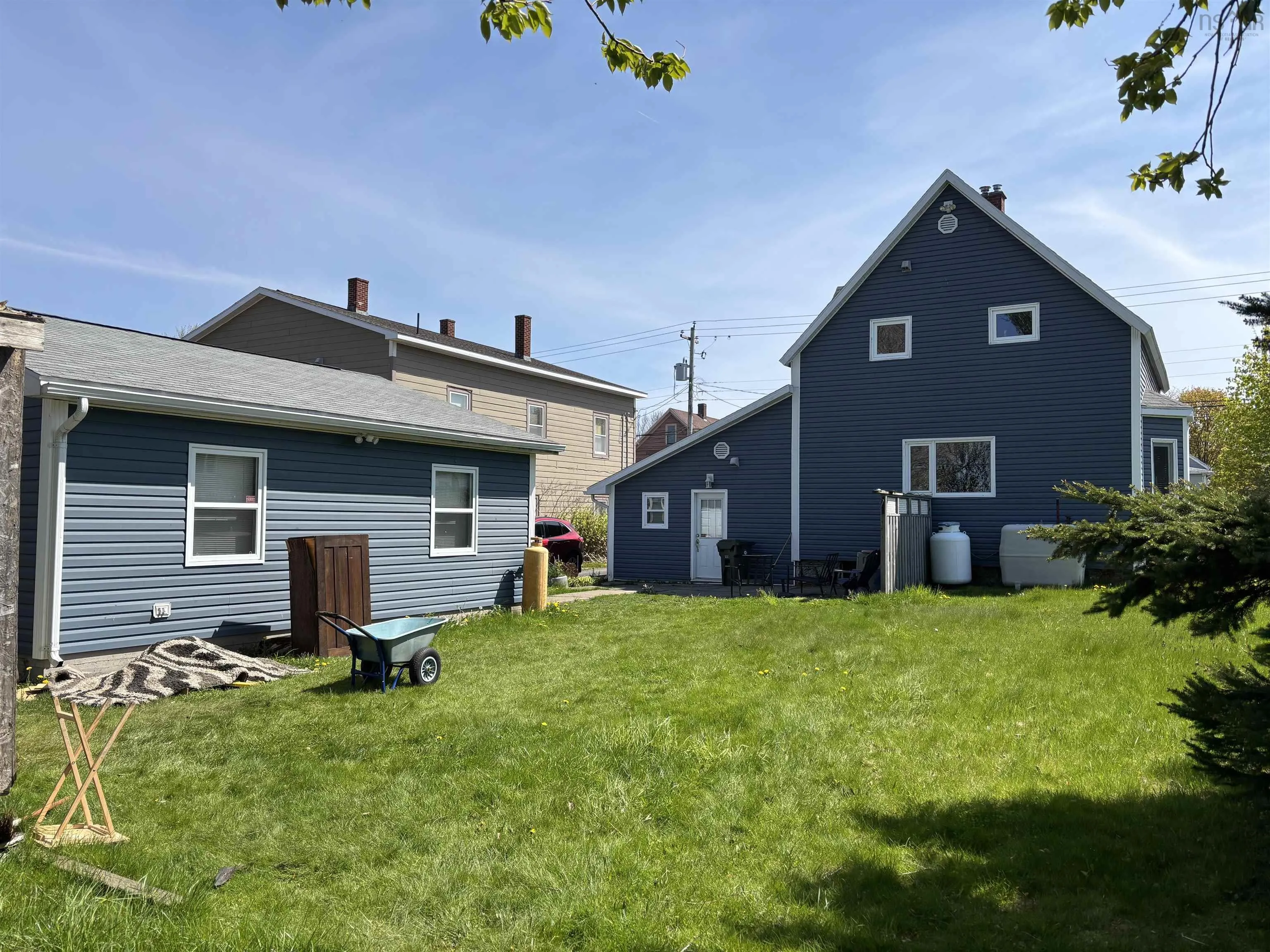 30 Fraser Avenue, Sydney Mines, NS B1V 2B7, 3 Bedrooms Bedrooms, ,2 BathroomsBathrooms,Residential,For Sale,Fraser Avenue,202512739