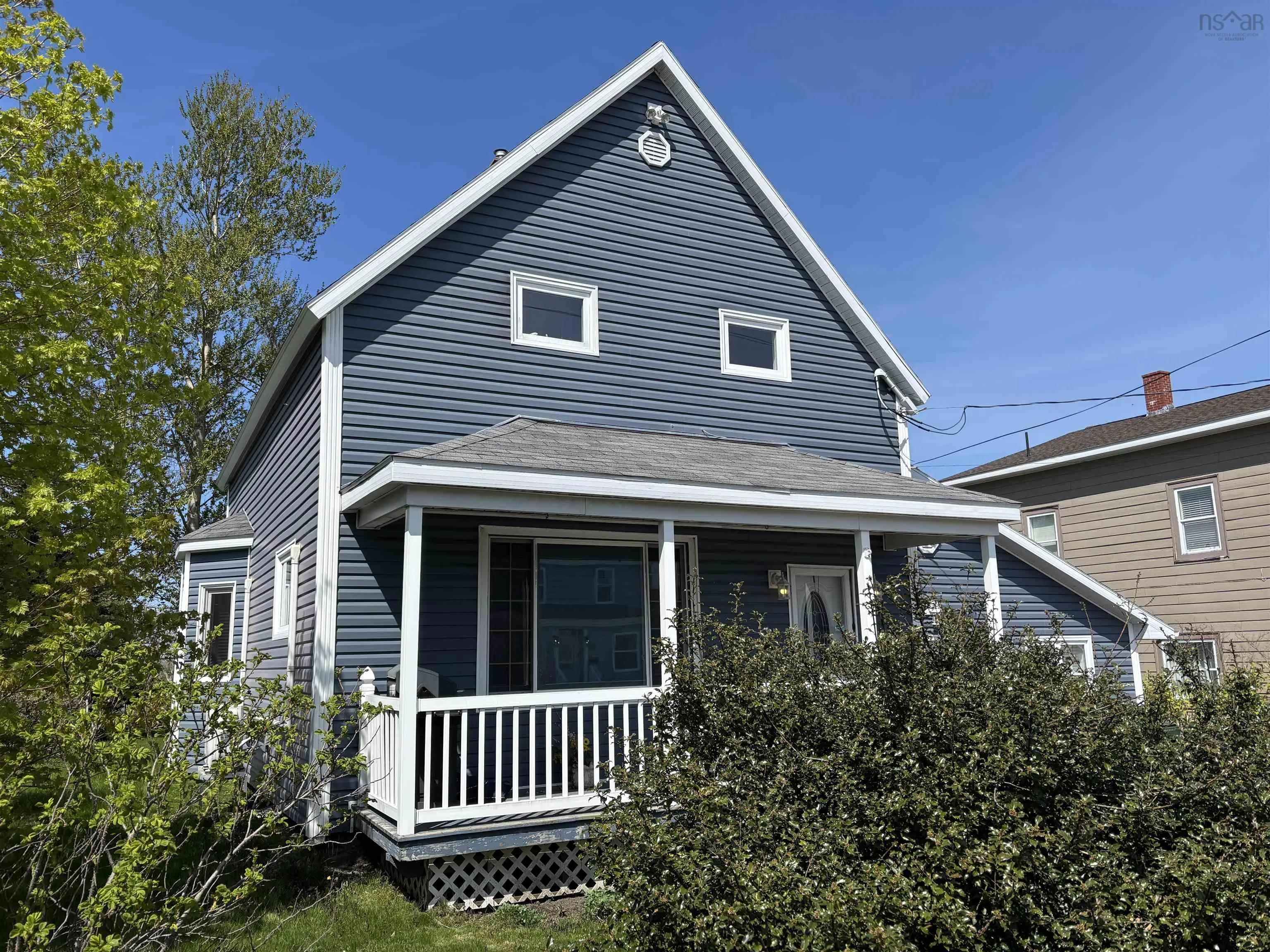 30 Fraser Avenue, Sydney Mines, NS B1V 2B7, 3 Bedrooms Bedrooms, ,2 BathroomsBathrooms,Residential,For Sale,Fraser Avenue,202512739