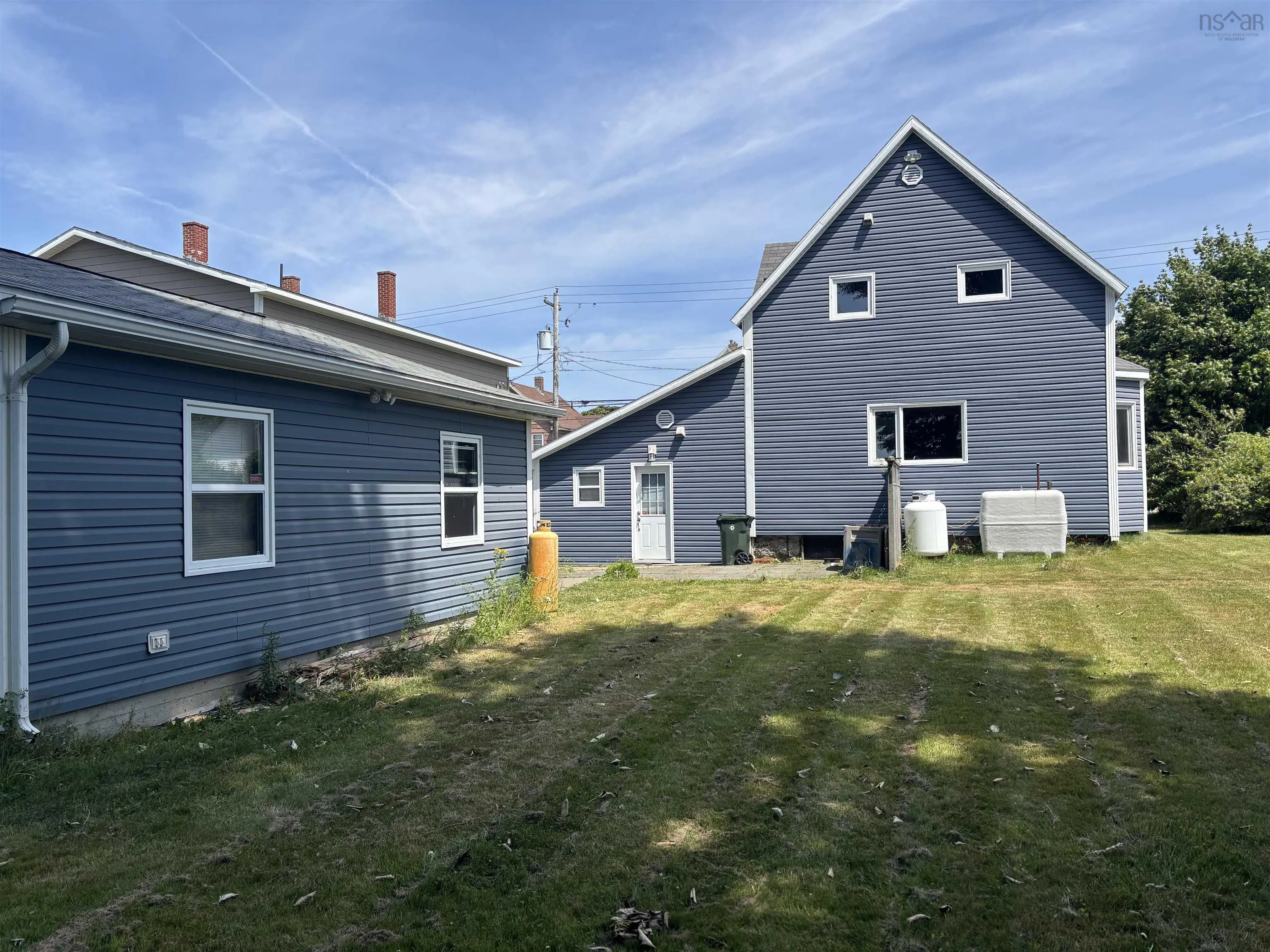 30 Fraser Avenue, Sydney Mines, NS B1V 2B7, 3 Bedrooms Bedrooms, ,2 BathroomsBathrooms,Residential,For Sale,Fraser Avenue,202512739