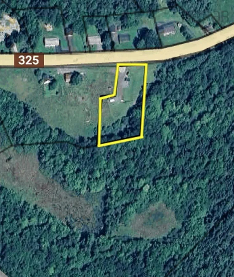 2437 Highway 325 Lot 1, Oakhill, NS B4V 0E7, ,Land,For Sale,Highway 325,202521047