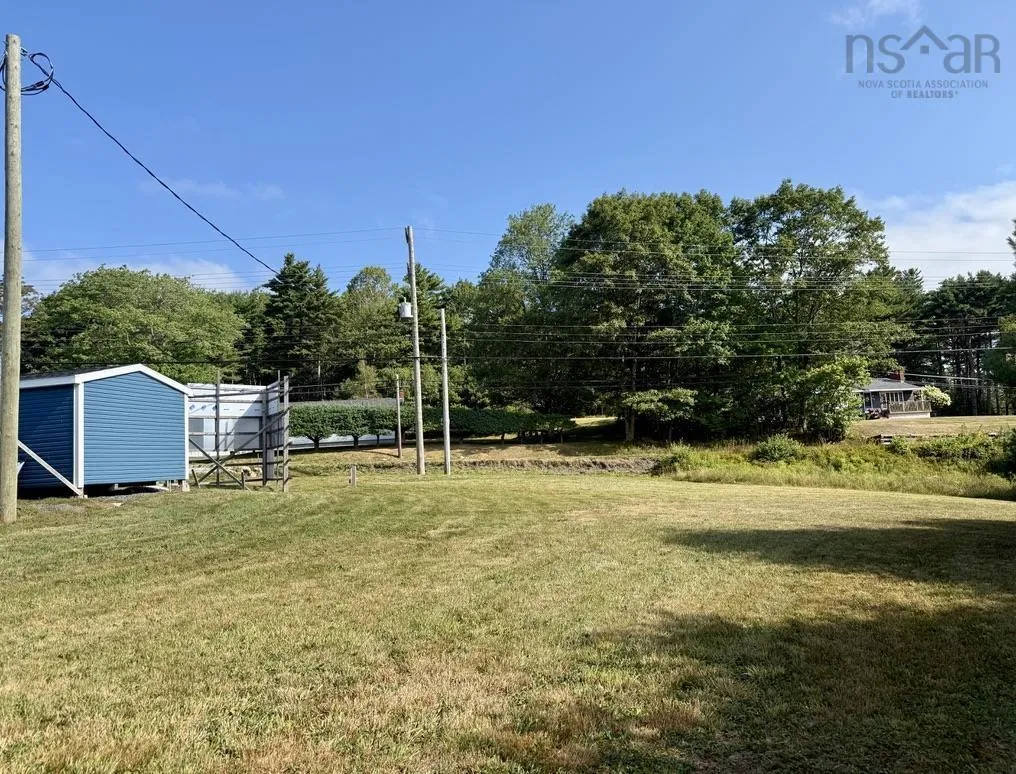 2437 Highway 325 Lot 1, Oakhill, NS B4V 0E7, ,Land,For Sale,Highway 325,202521047