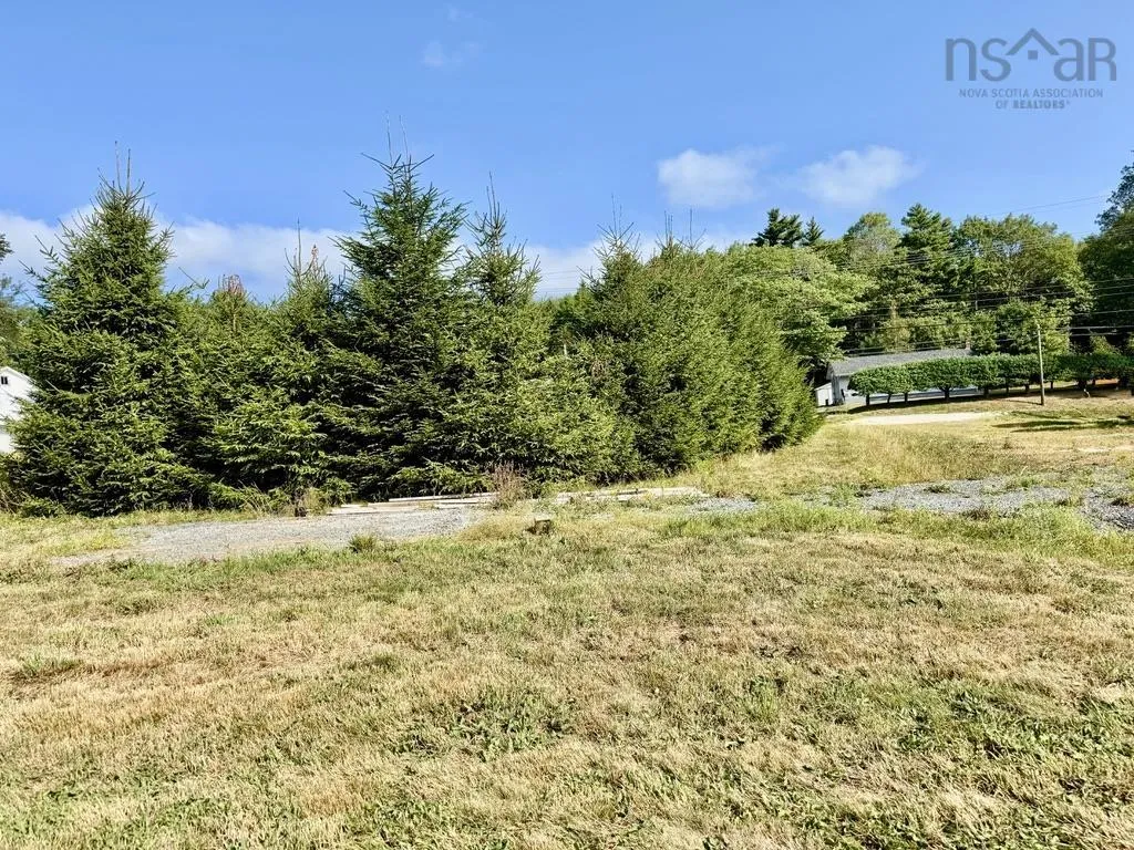 2437 Highway 325 Lot 1, Oakhill, NS B4V 0E7, ,Land,For Sale,Highway 325,202521047