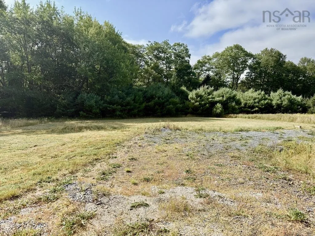 2437 Highway 325 Lot 1, Oakhill, NS B4V 0E7, ,Land,For Sale,Highway 325,202521047