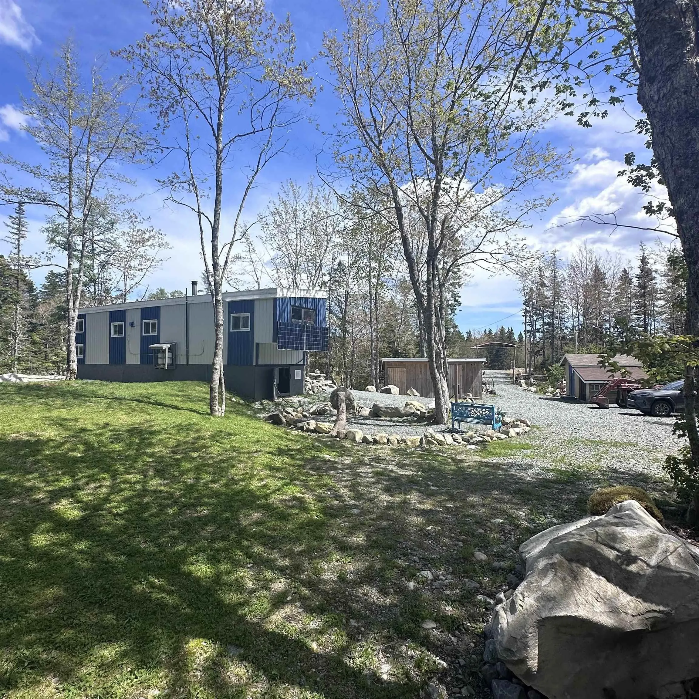 8630 Highway 331, Voglers Cove, NS B0J 2H0, 1 Bedroom Bedrooms, ,1 BathroomBathrooms,Residential,For Sale,Highway 331,202522552