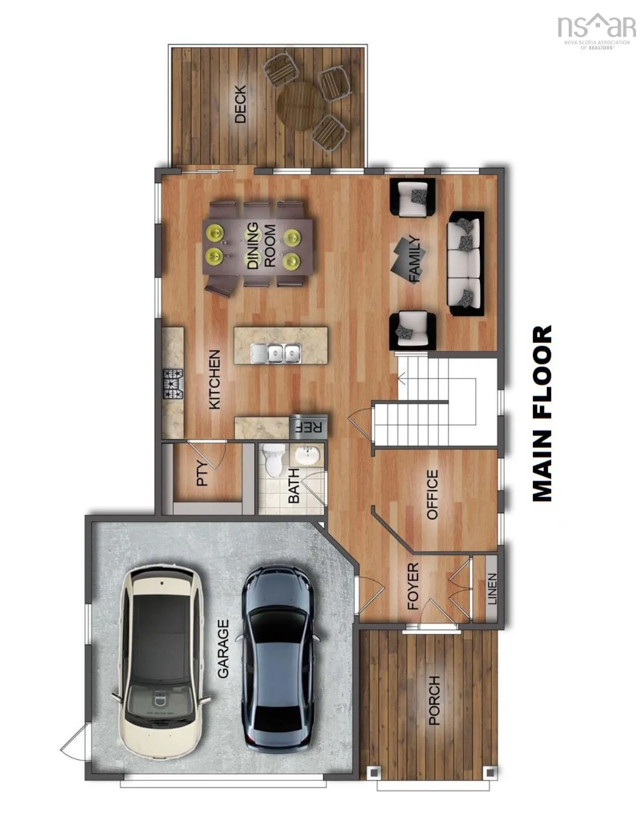 400 Everwood Avenue Lot A, Hammonds Plains, NS B3Z 0J6, 4 Bedrooms Bedrooms, ,3 BathroomsBathrooms,Residential,For Sale,Everwood,202519419