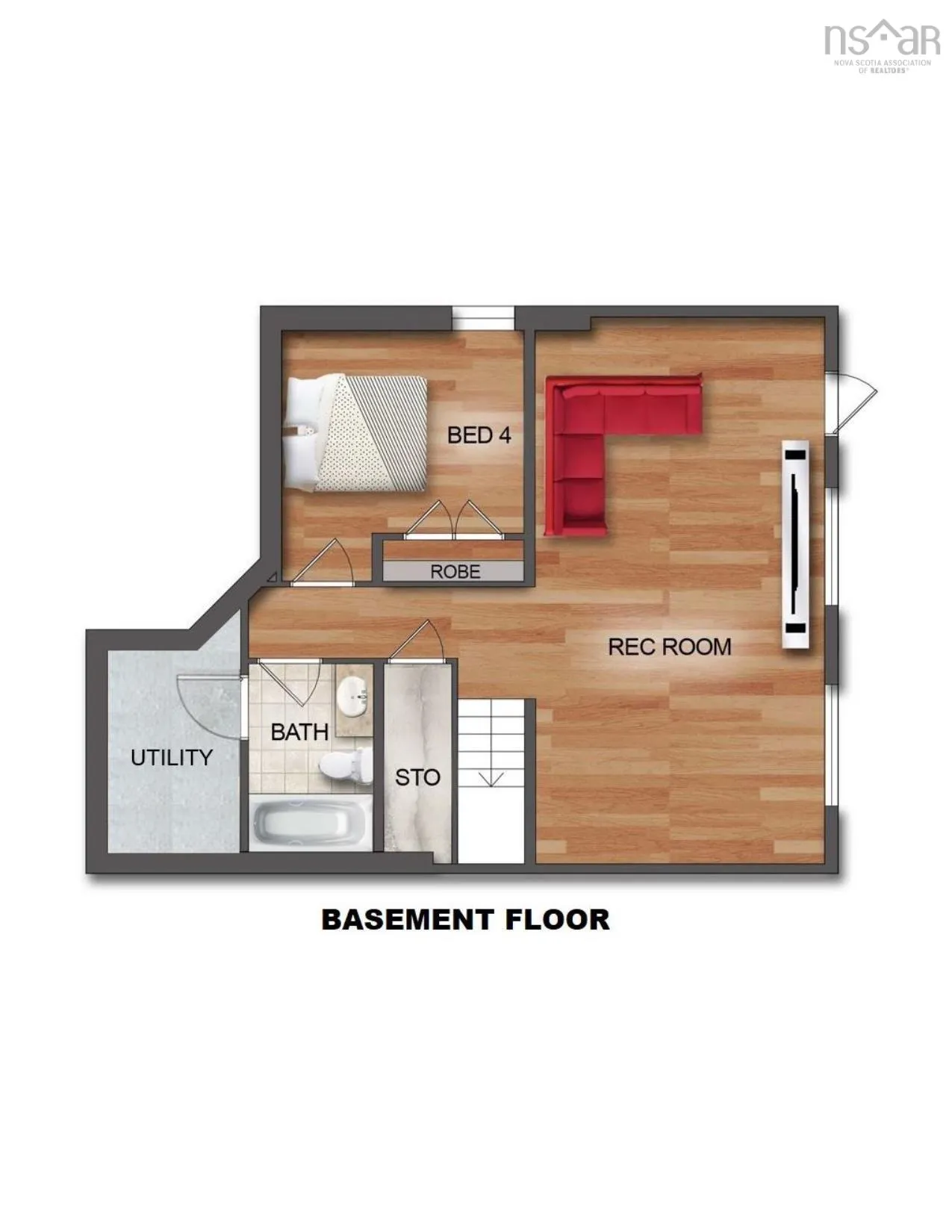 400 Everwood Avenue Lot A, Hammonds Plains, NS B3Z 0J6, 4 Bedrooms Bedrooms, ,3 BathroomsBathrooms,Residential,For Sale,Everwood,202519419