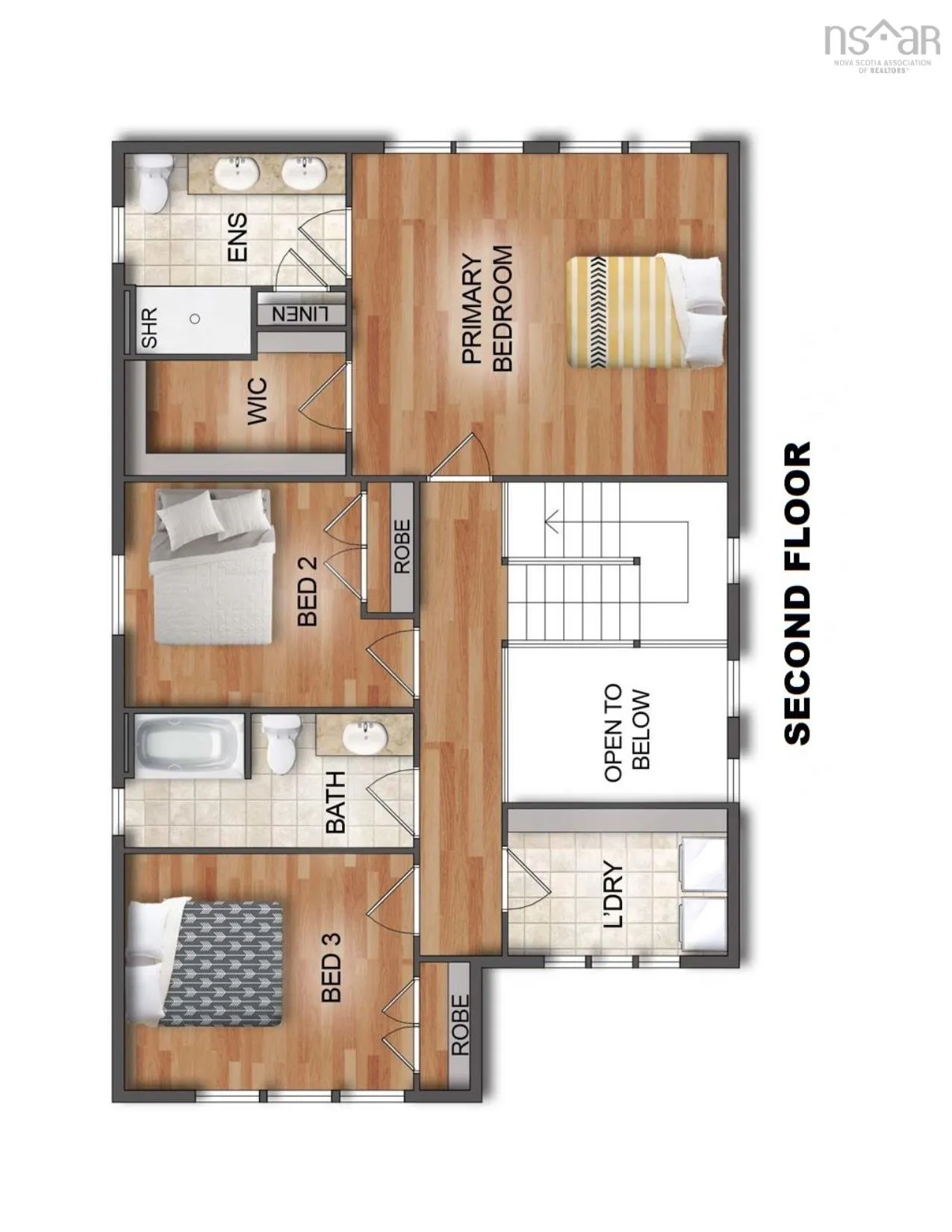 400 Everwood Avenue Lot A, Hammonds Plains, NS B3Z 0J6, 4 Bedrooms Bedrooms, ,3 BathroomsBathrooms,Residential,For Sale,Everwood,202519419