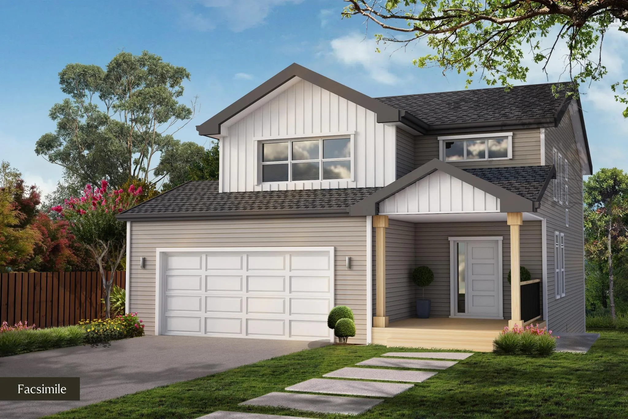 400 Everwood Avenue Lot A, Hammonds Plains, NS B3Z 0J6, 4 Bedrooms Bedrooms, ,3 BathroomsBathrooms,Residential,For Sale,Everwood,202519419